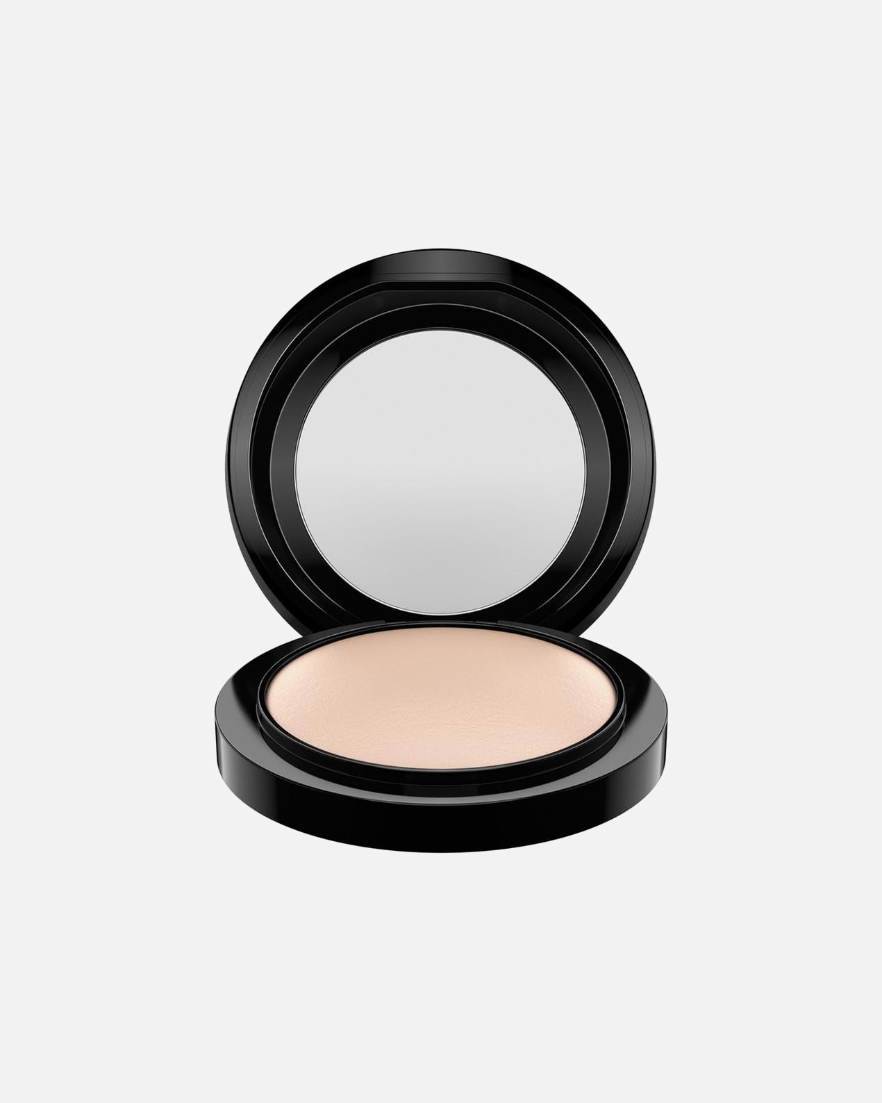 Puder für Unisex MAC Mineralize SKINFINISH NATURAL Light