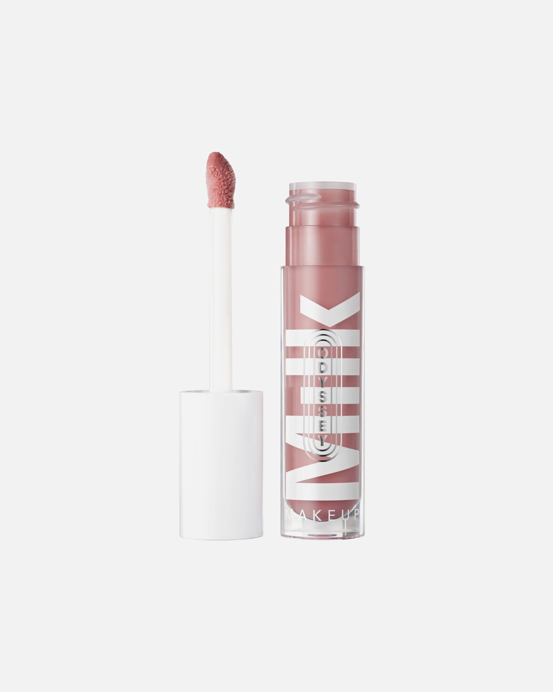 Lipgloss für Unisex Milk Make-up Default Brand Line Odyssey WERK TRIP