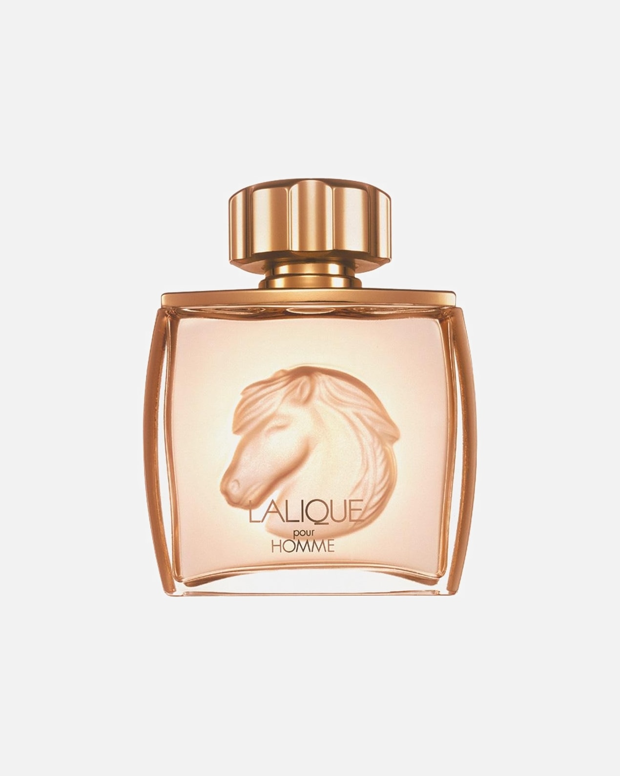 Eau de Parfum für Männlich Lalique Pour Homme Equus Equus Eau de Parfum Spray 75 ml
