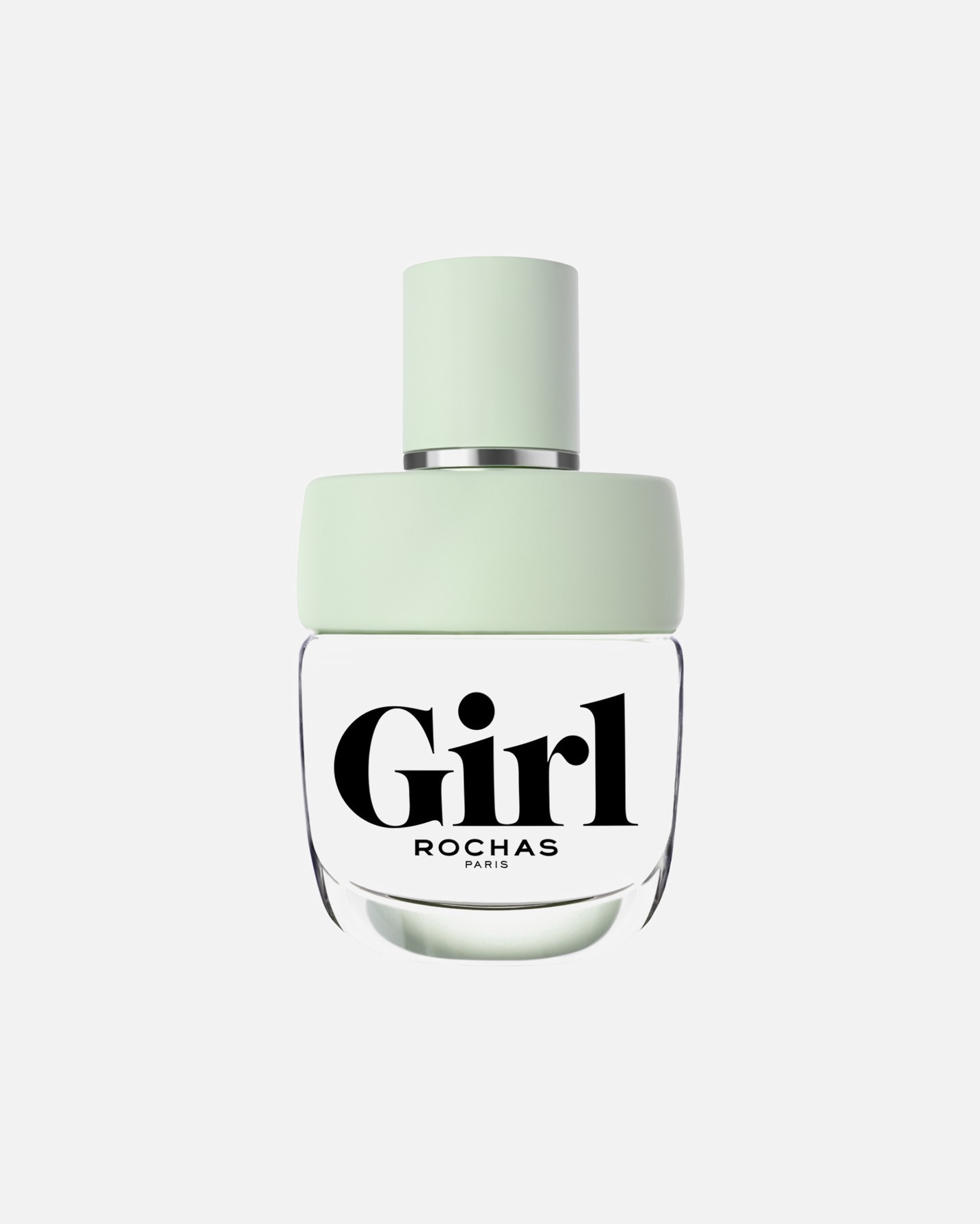 Eau de Toilette für Weiblich Rochas Girl 60 ml