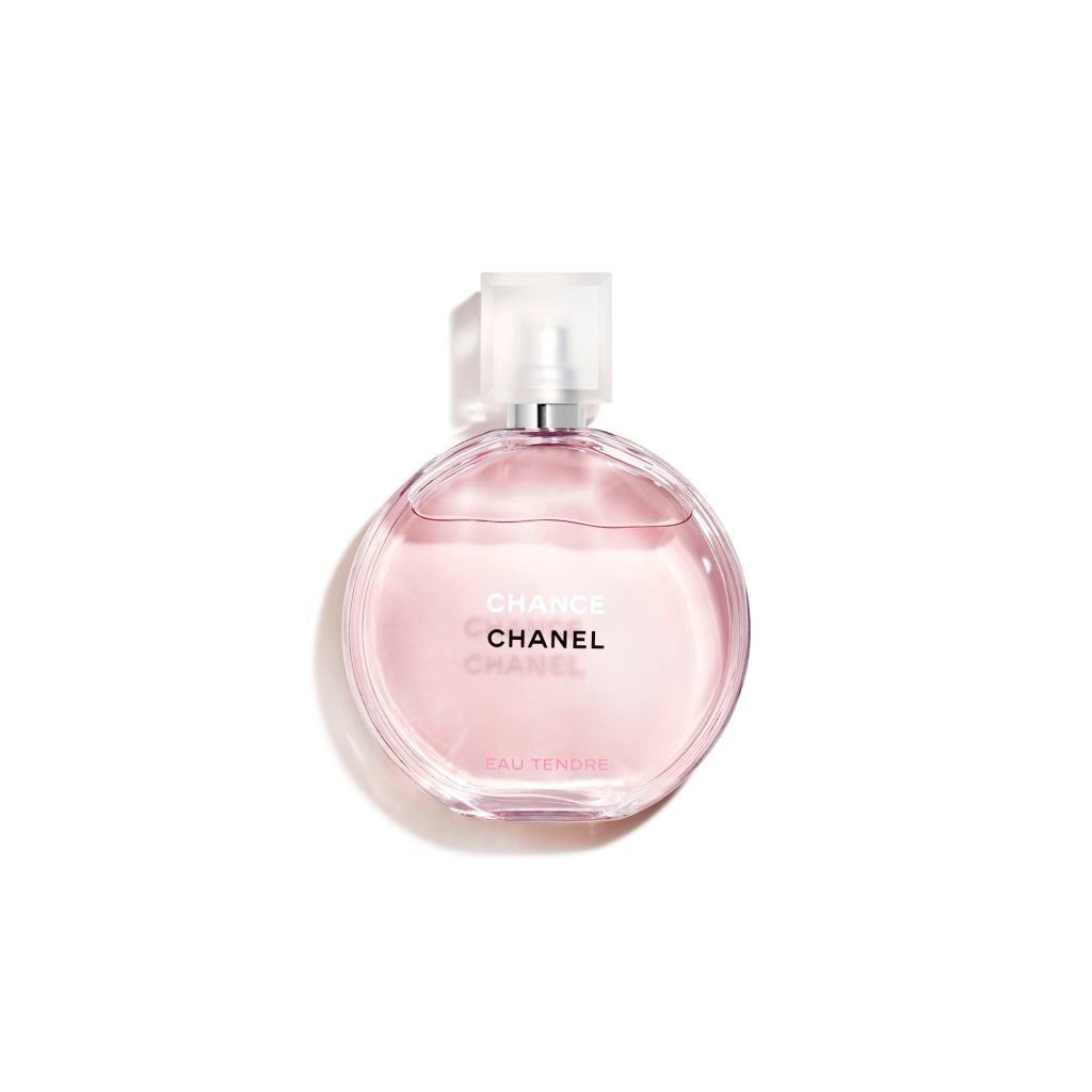 CHANEL CHANCE EAU TENDRE ZERSTÄUBER Eau de Toilette ✔️ online