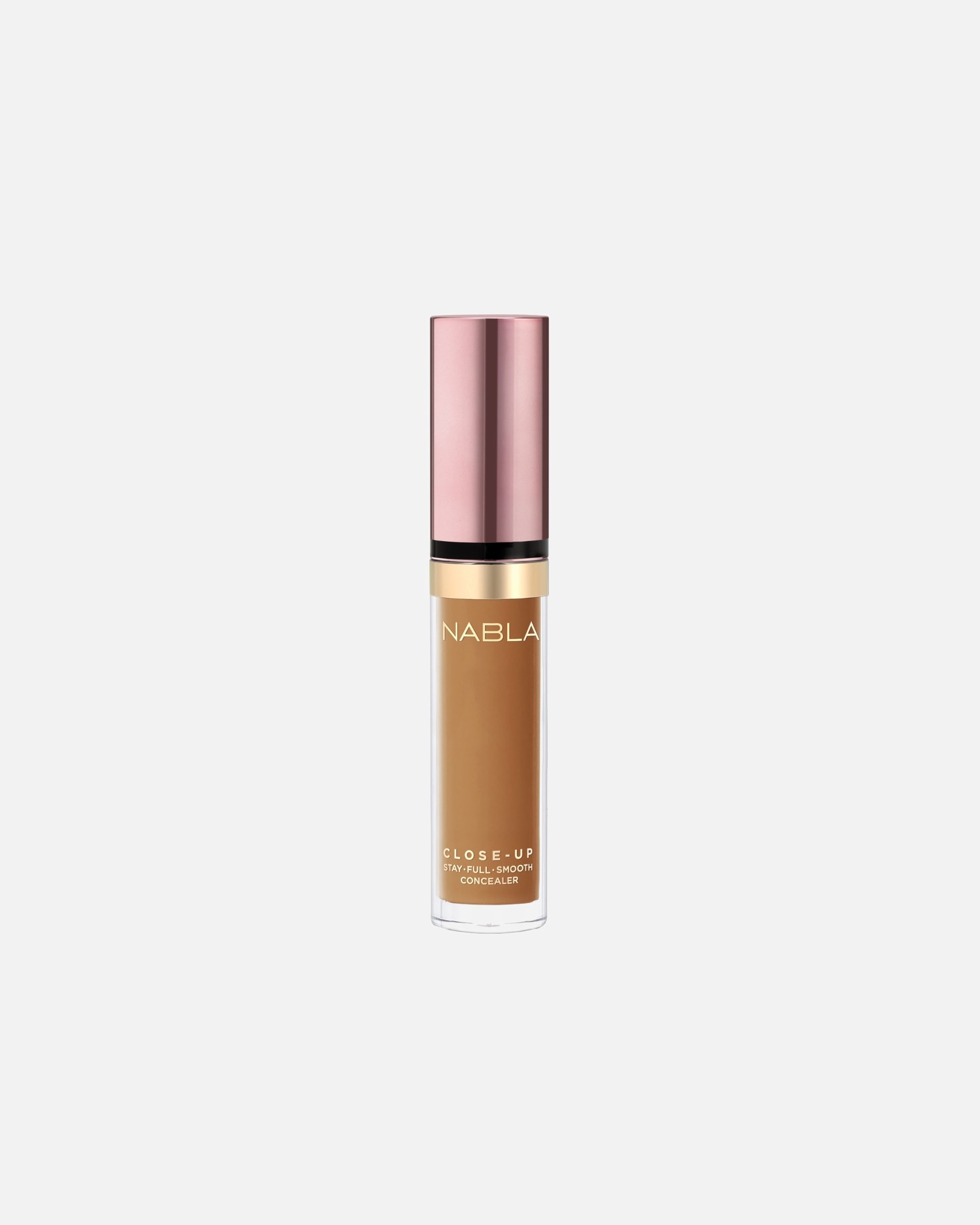 Concealer für Unisex NABLA CLOSE-UP Almond ALMOND