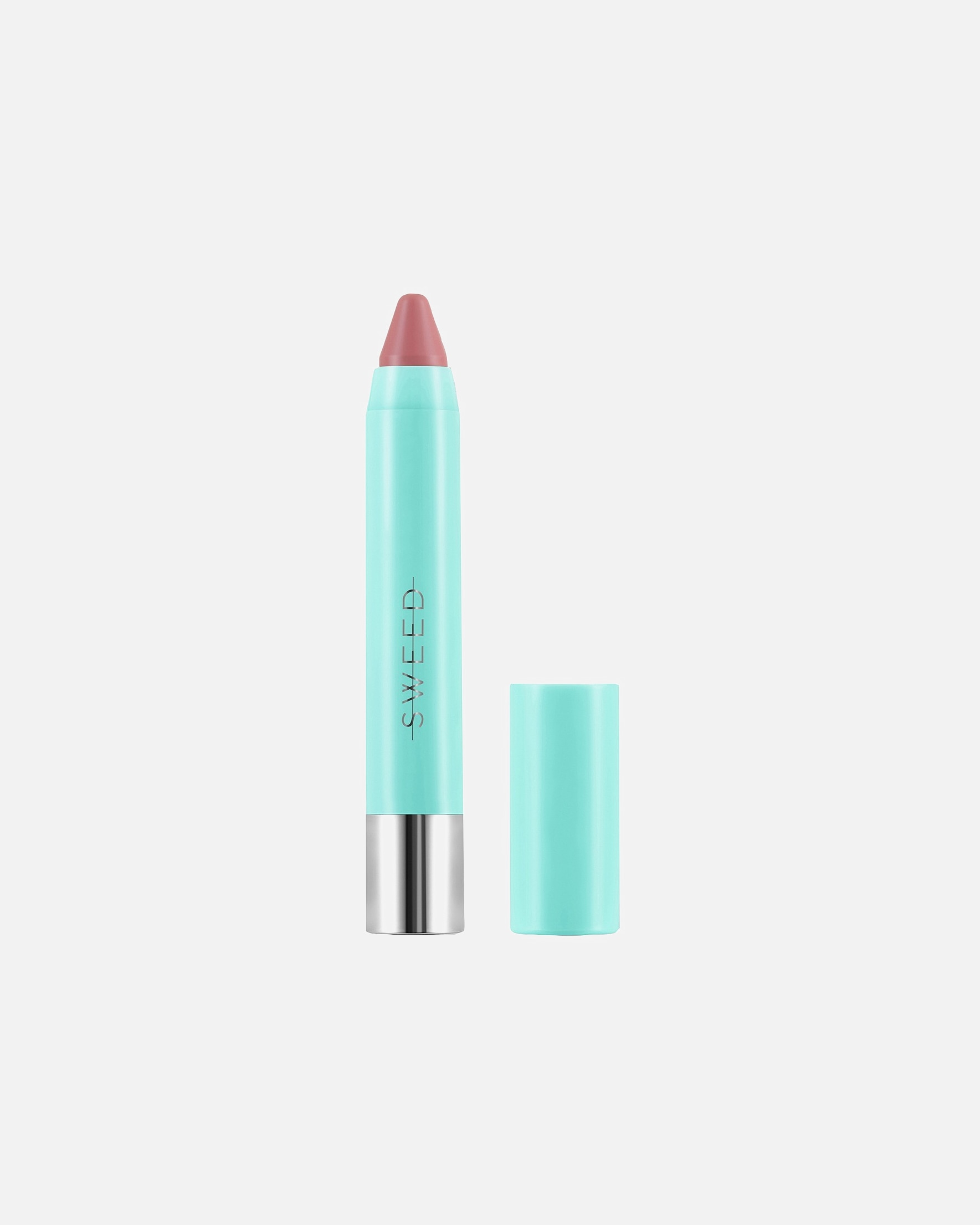 Lippenstift für Unisex Sweed Le Lipstick Gabriella Beige Rose