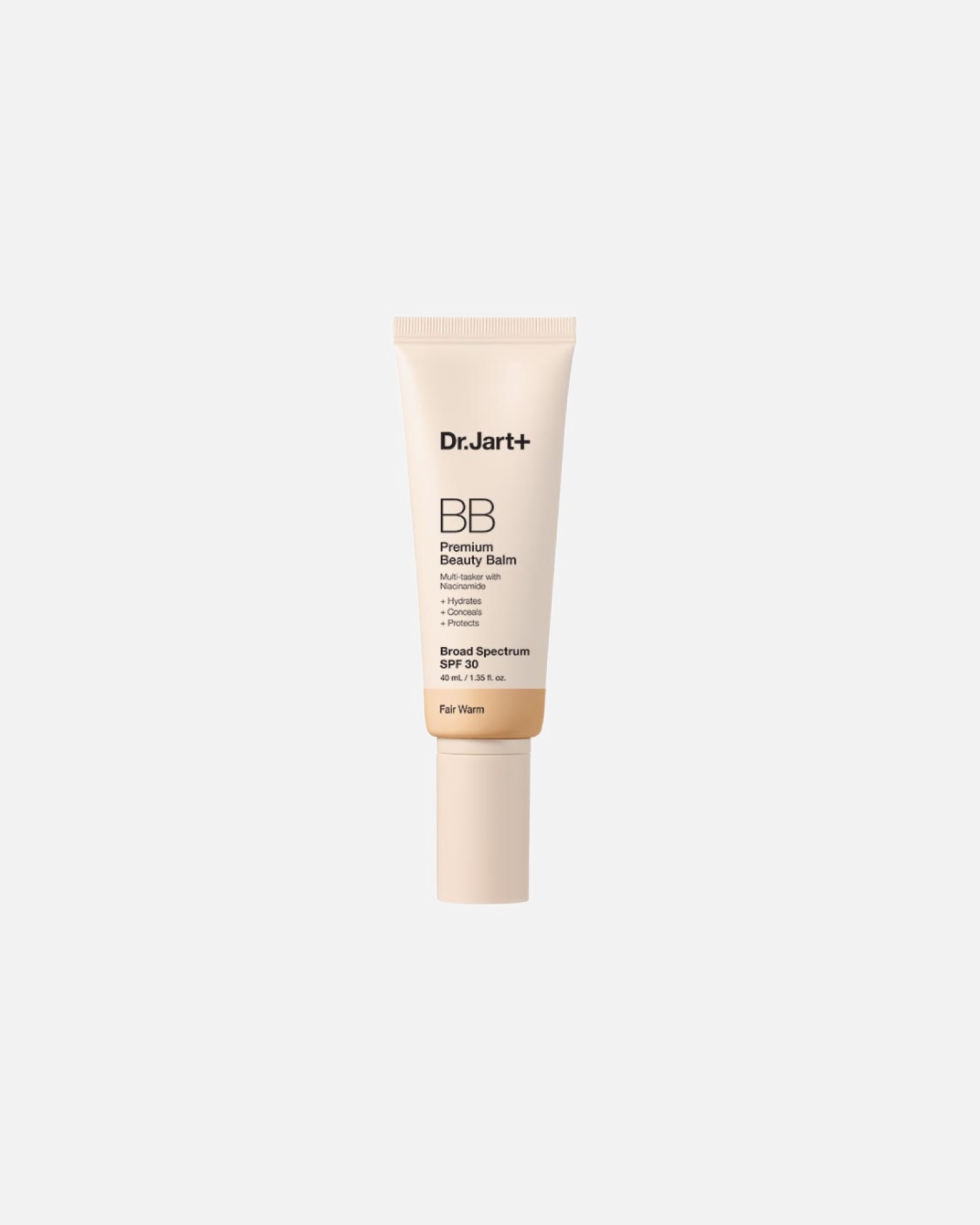 BB Cream für Unisex Dr. Jart+ Premium BB™ Premium Beauty Balm 40 ml