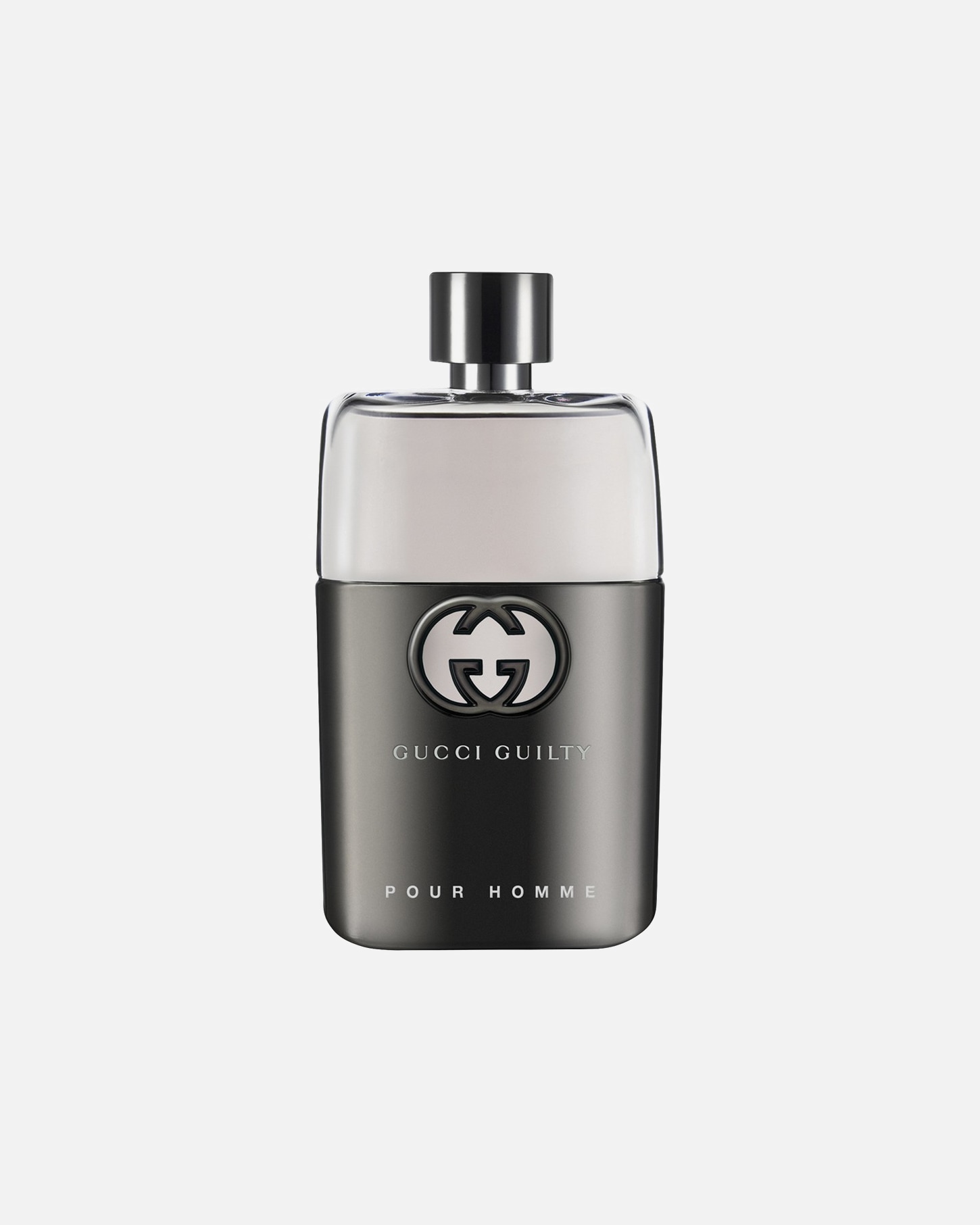 Eau de Toilette für Männlich Gucci Guilty Pour Homme 90 ml