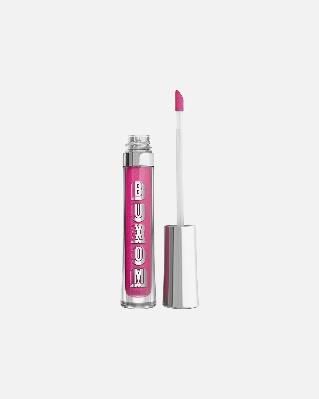 Lipgloss für Unisex BUXOM Full-On Plumping Lip Polish Kelly