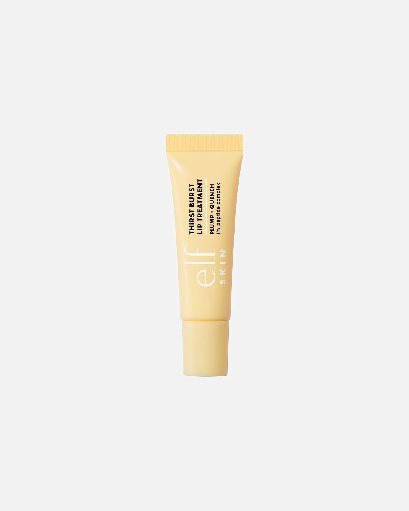 Lippenbalsam für Unisex e.l.f. Cosmetics Thirst Burst Lip Treatment 10 g