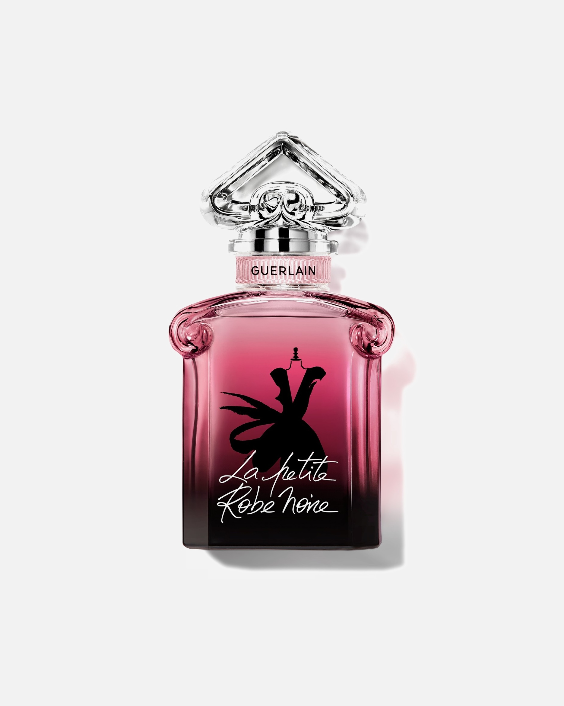 Eau de Parfum für Weiblich Guerlain La Petite Robe Noire 30 ml