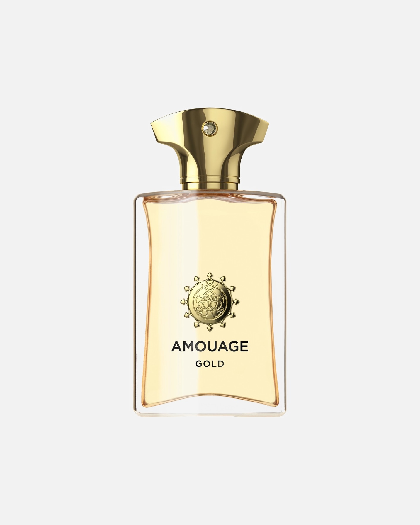 Eau de Parfum für Männlich Amouage The Iconic Collection Gold 100 ml