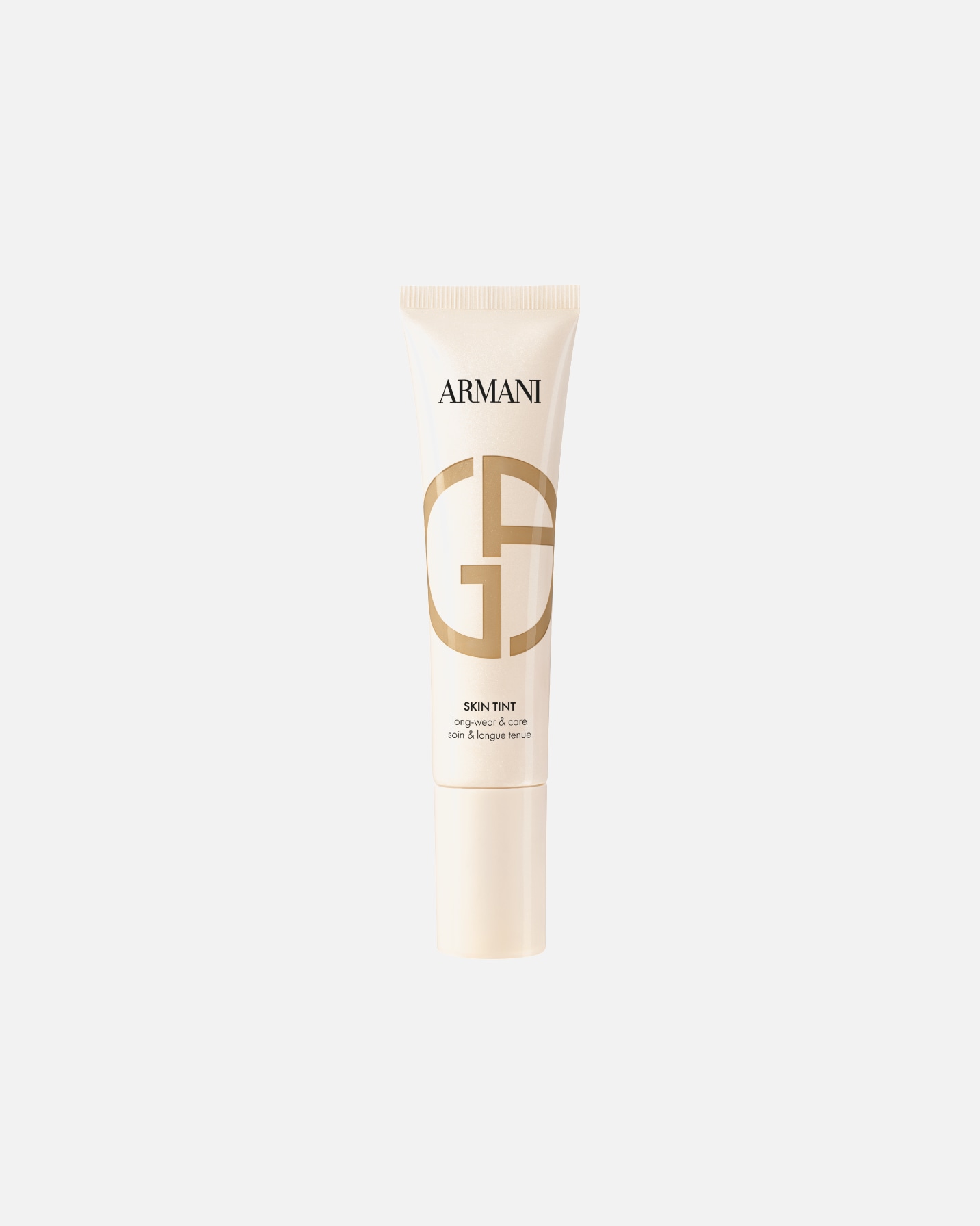 Foundation für Unisex Armani Luminous Silk Skin Tint M3