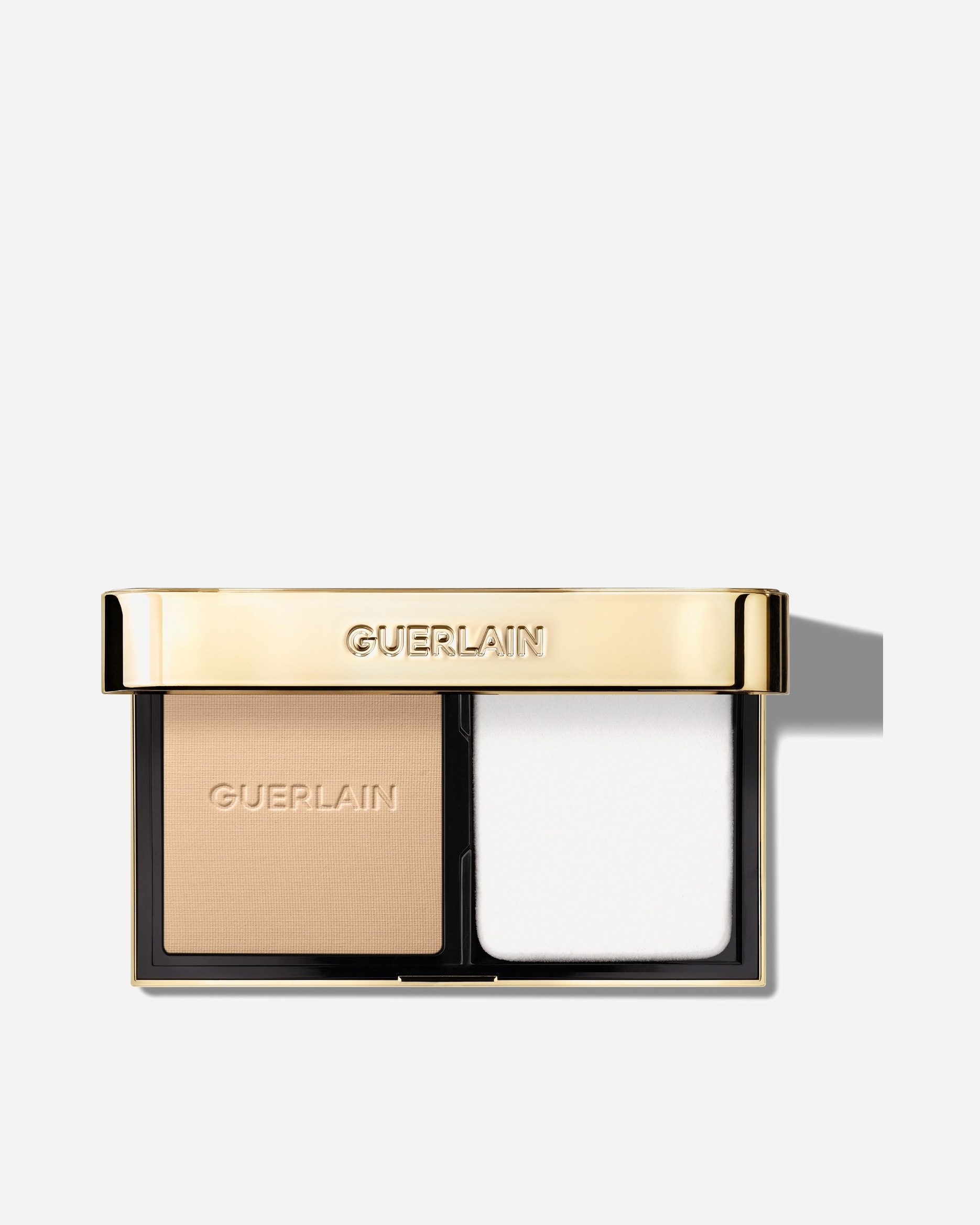 Foundation für Weiblich Guerlain Parure Gold SKIN CONTROL KOMPAKTPUDER 2