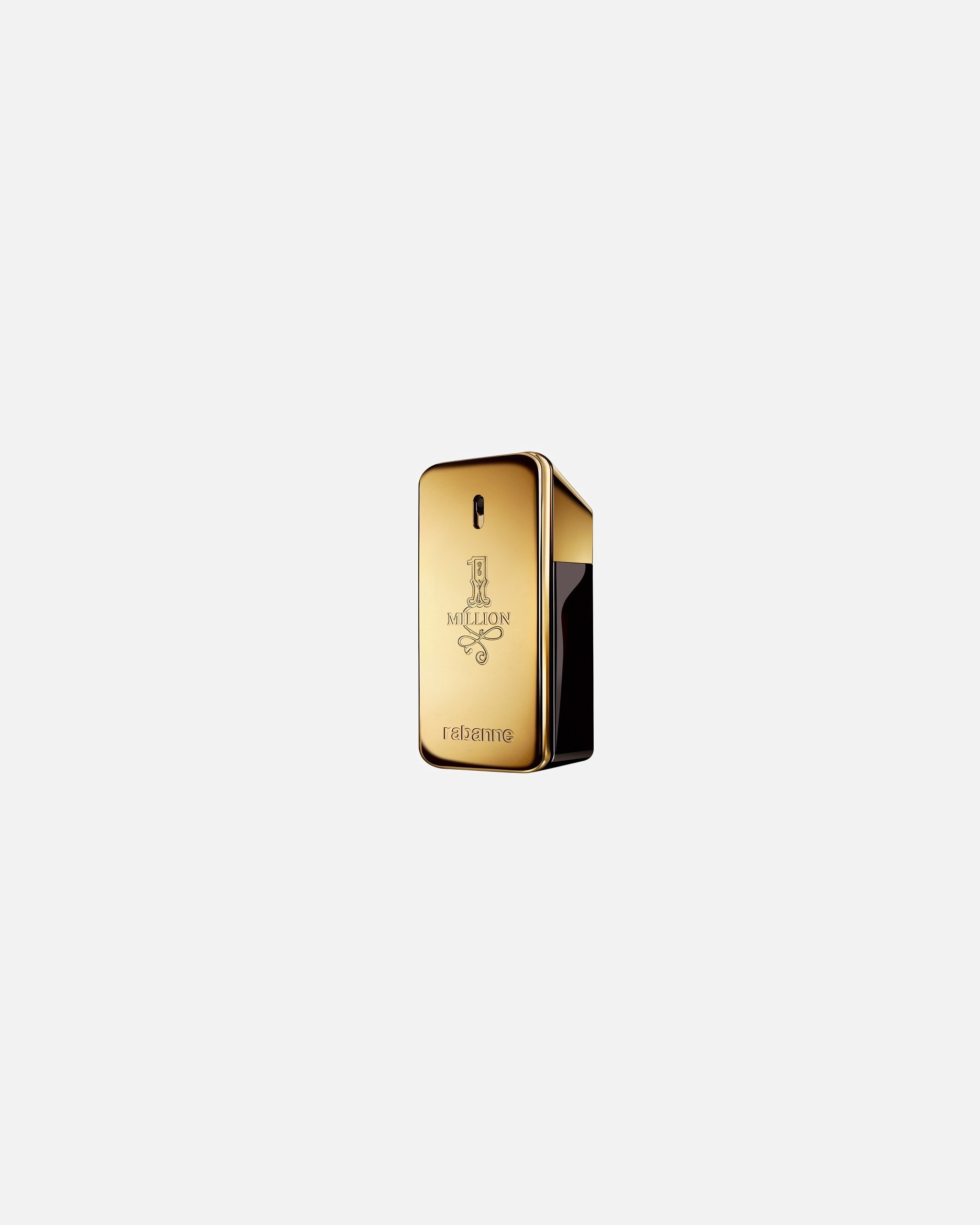 Eau de Toilette für Männlich Rabanne 1 Million 50 ml