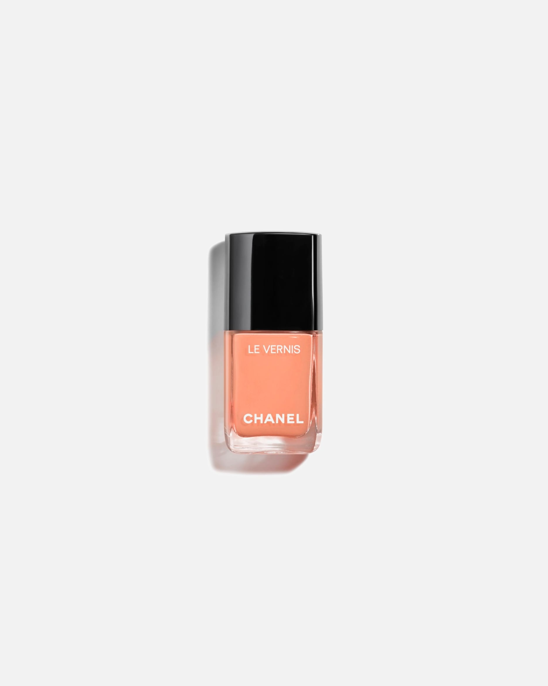 Nagellack für Weiblich CHANEL LE VERNIS 195 - POETE