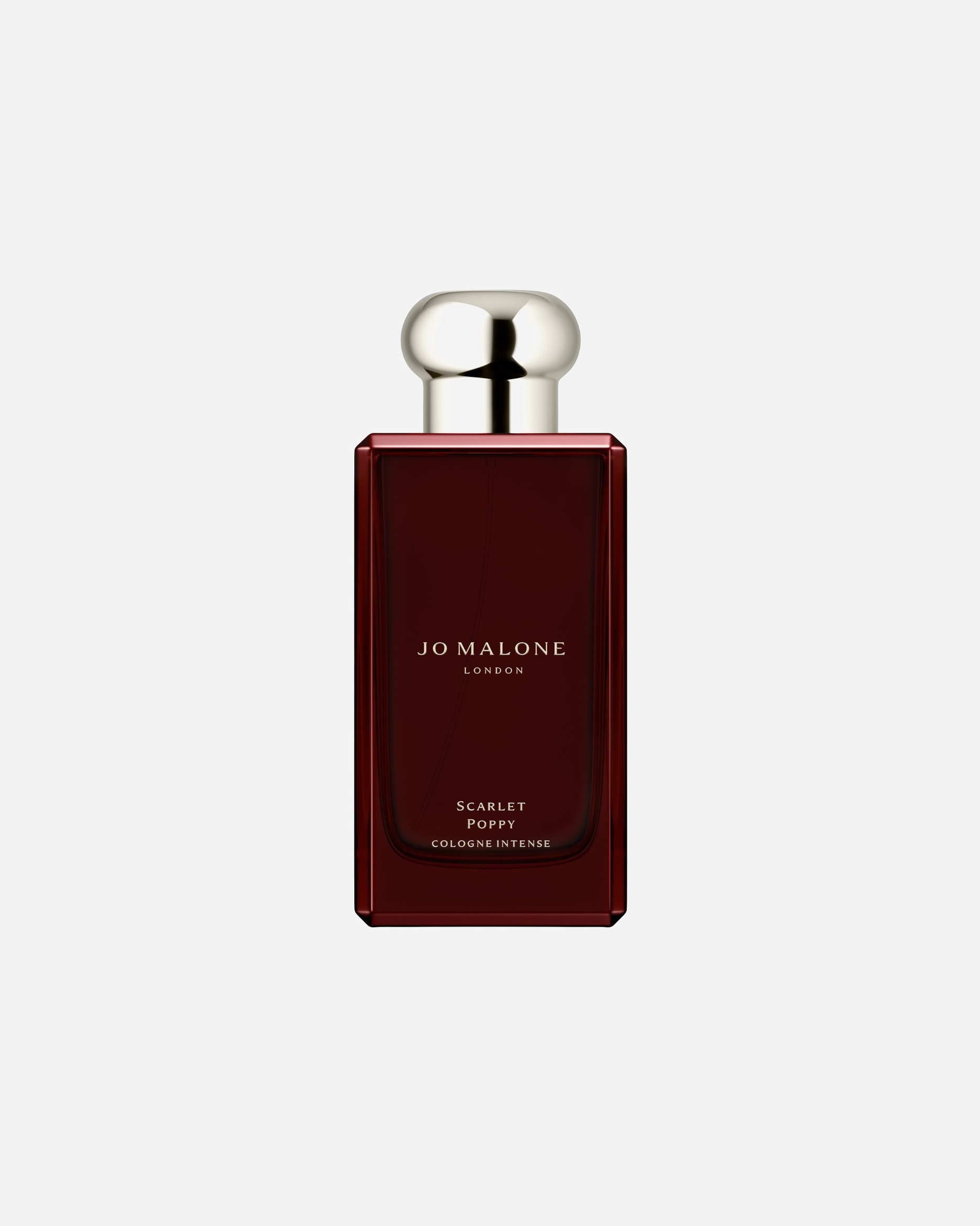 Eau de Cologne für Unisex Jo Malone London Cologne Intense Scarlett Poppy 100 ml