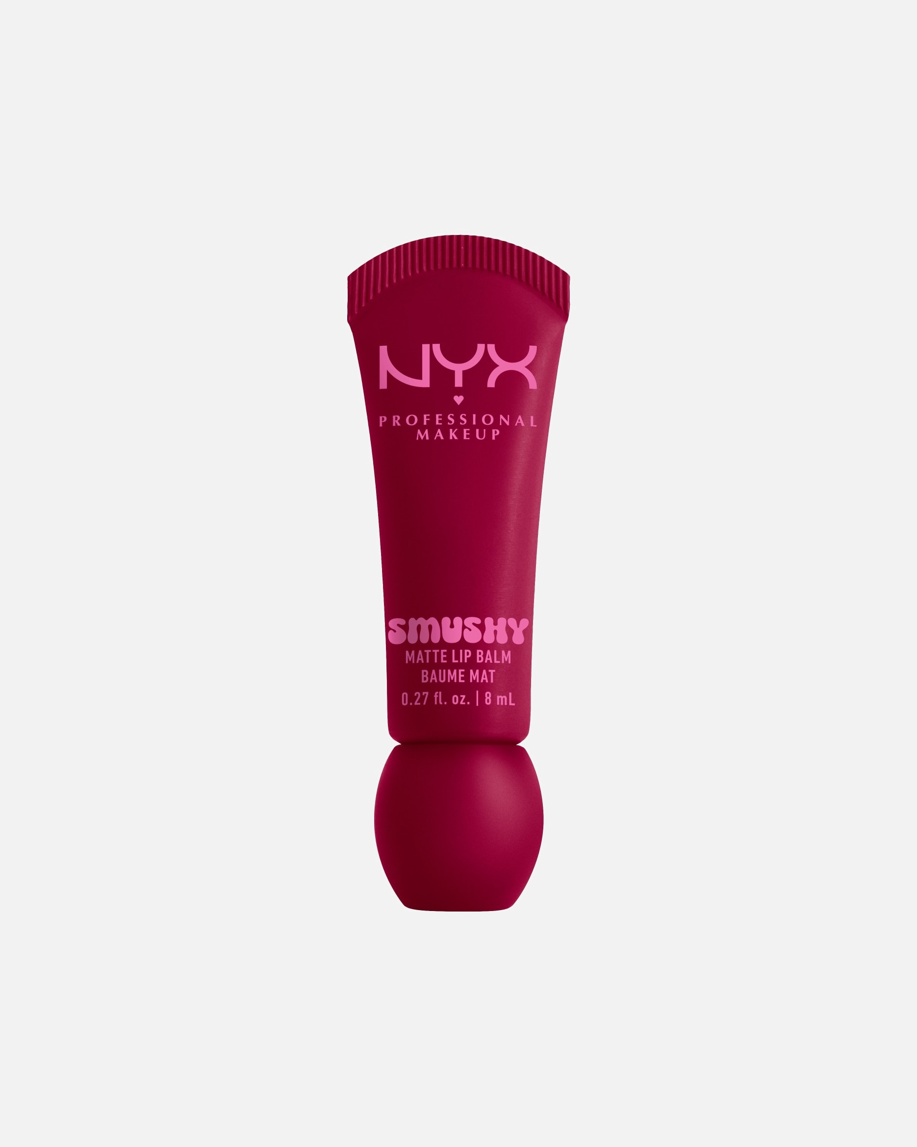 Lippenbalsam für Unisex NYX Professional Makeup Smushy Matte Squeeze N' Sizzle