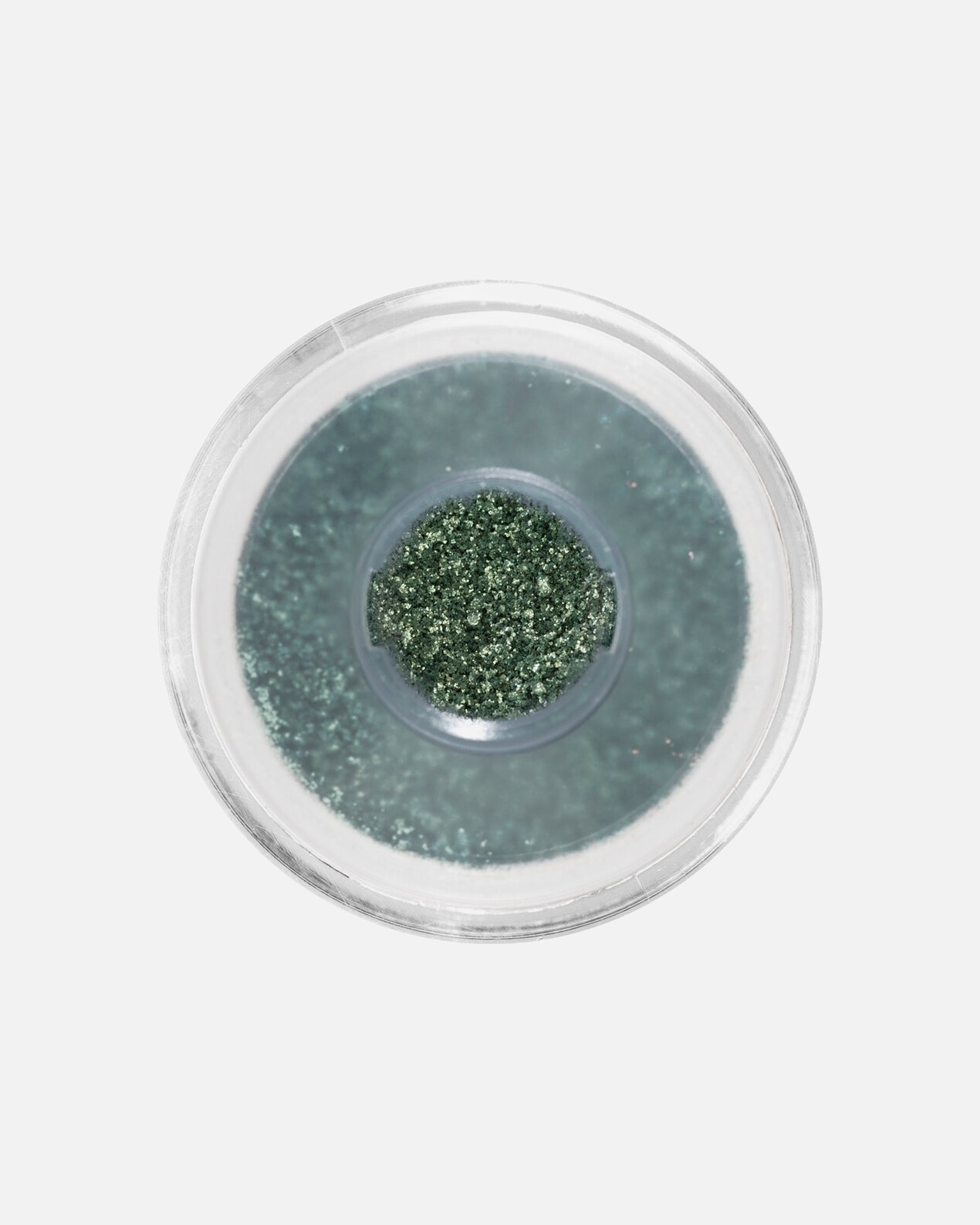 Lidschatten für Unisex Kryolan Holographic Pigments Butterfly