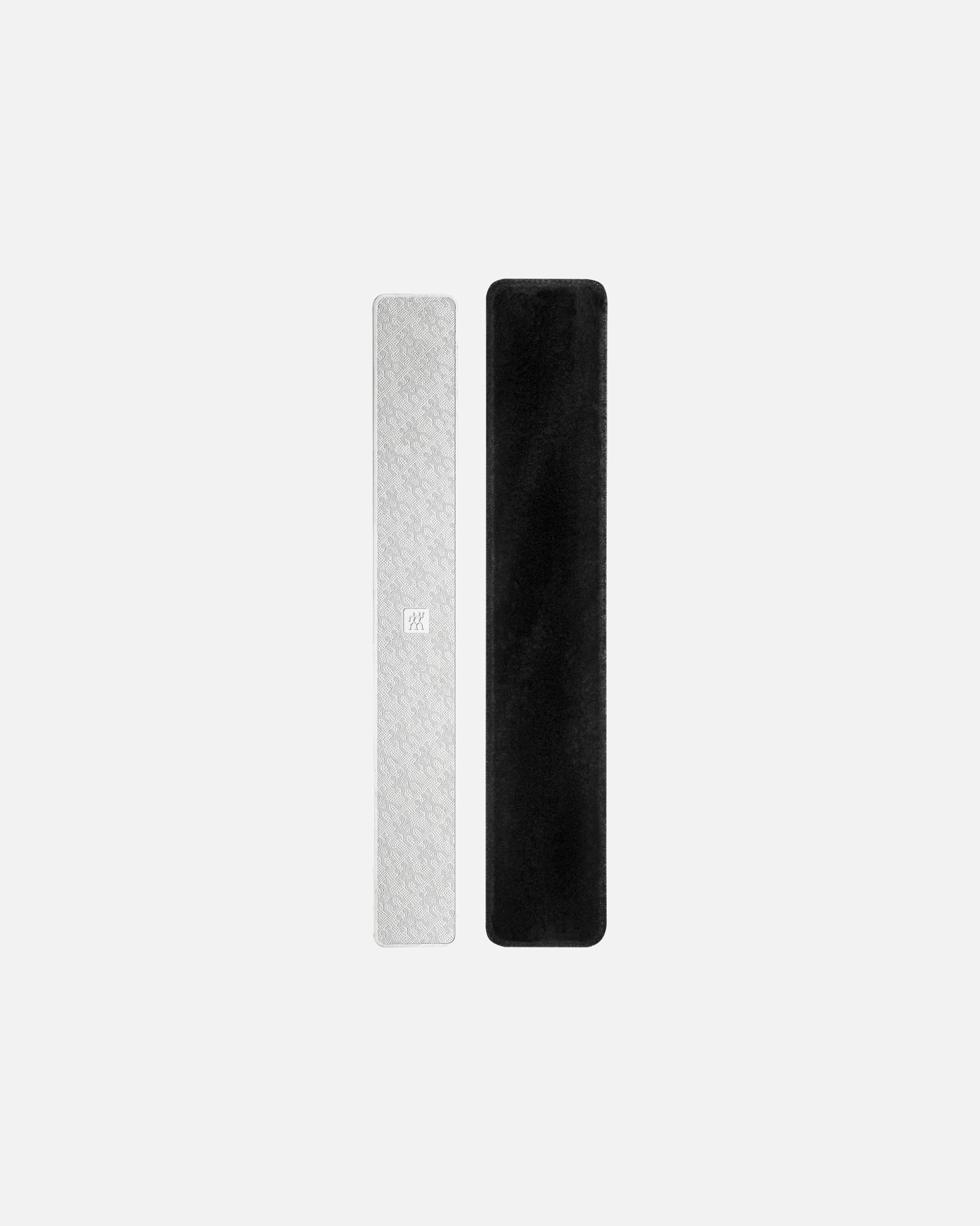 Nagelfeile für Unisex ZWILLING Beauty Premium Stainless Steel 150 mm 1 Stück