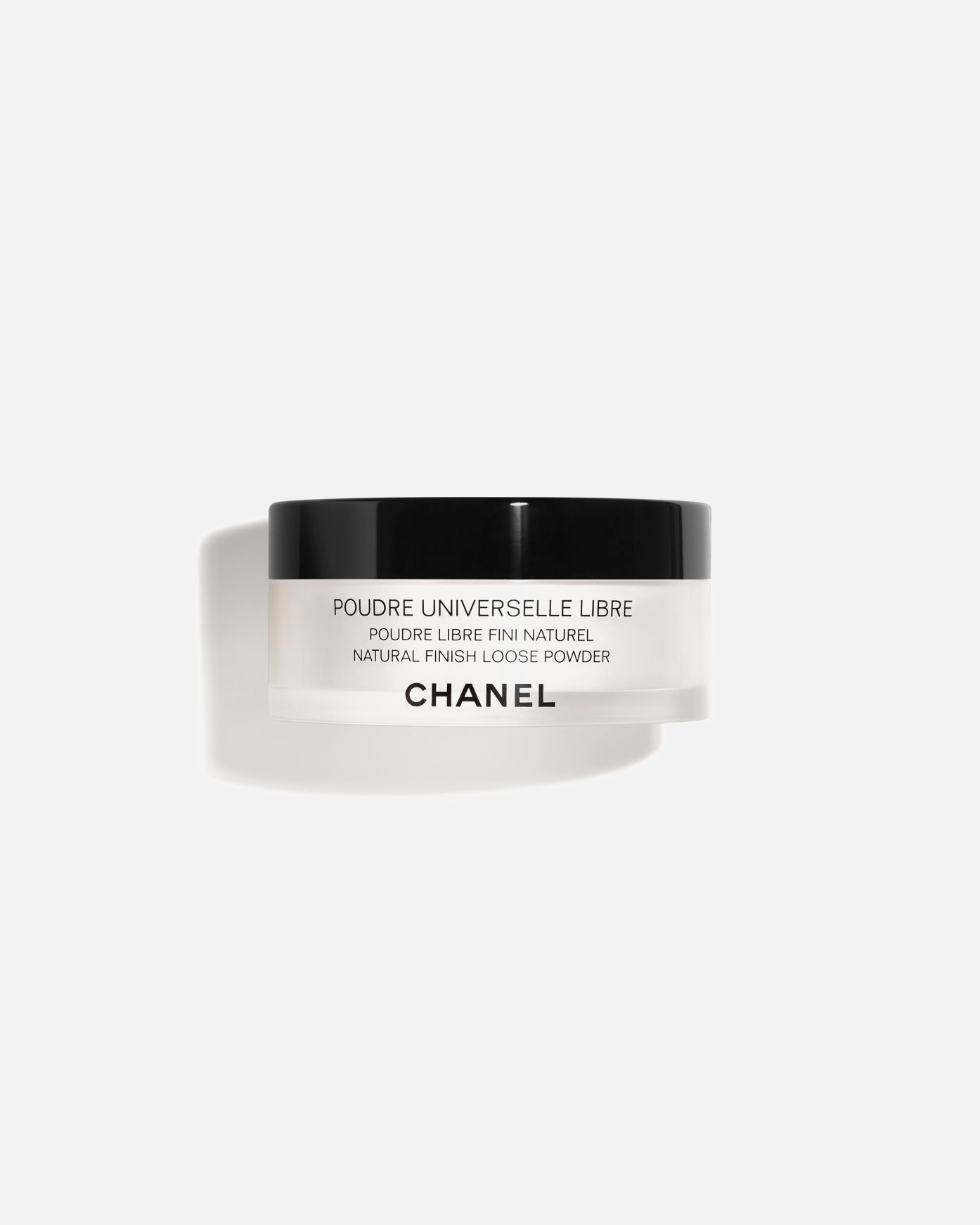 Puder für Unisex CHANEL POUDRE UNIVERSELLE LIBRE MIT NATÜRLICHEM FINISH 10