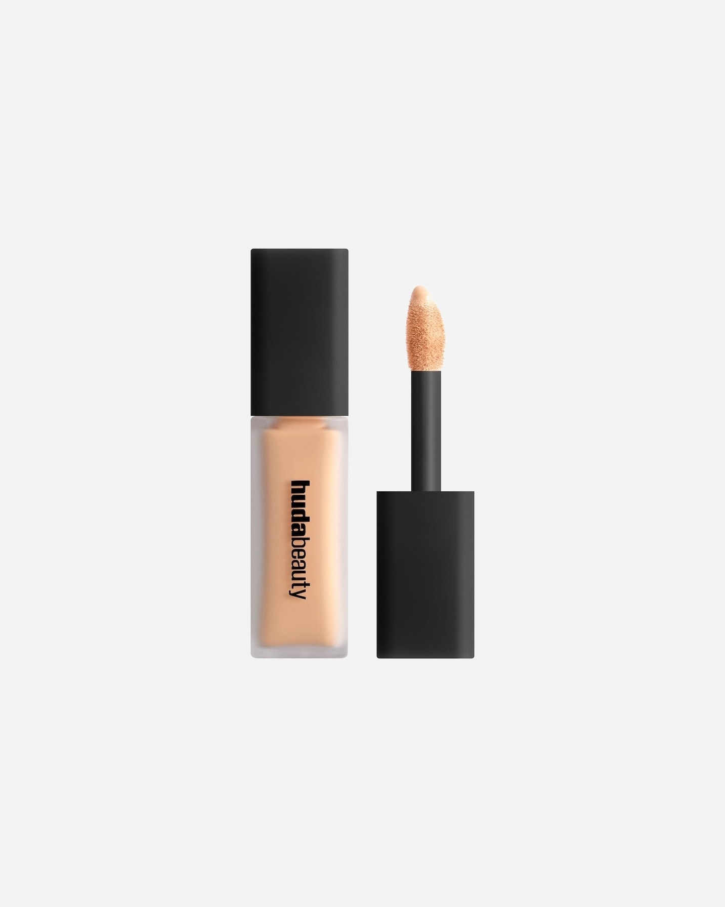 Concealer für Unisex HUDA BEAUTY FauxFilter Matte Graham Cracker 4.1
