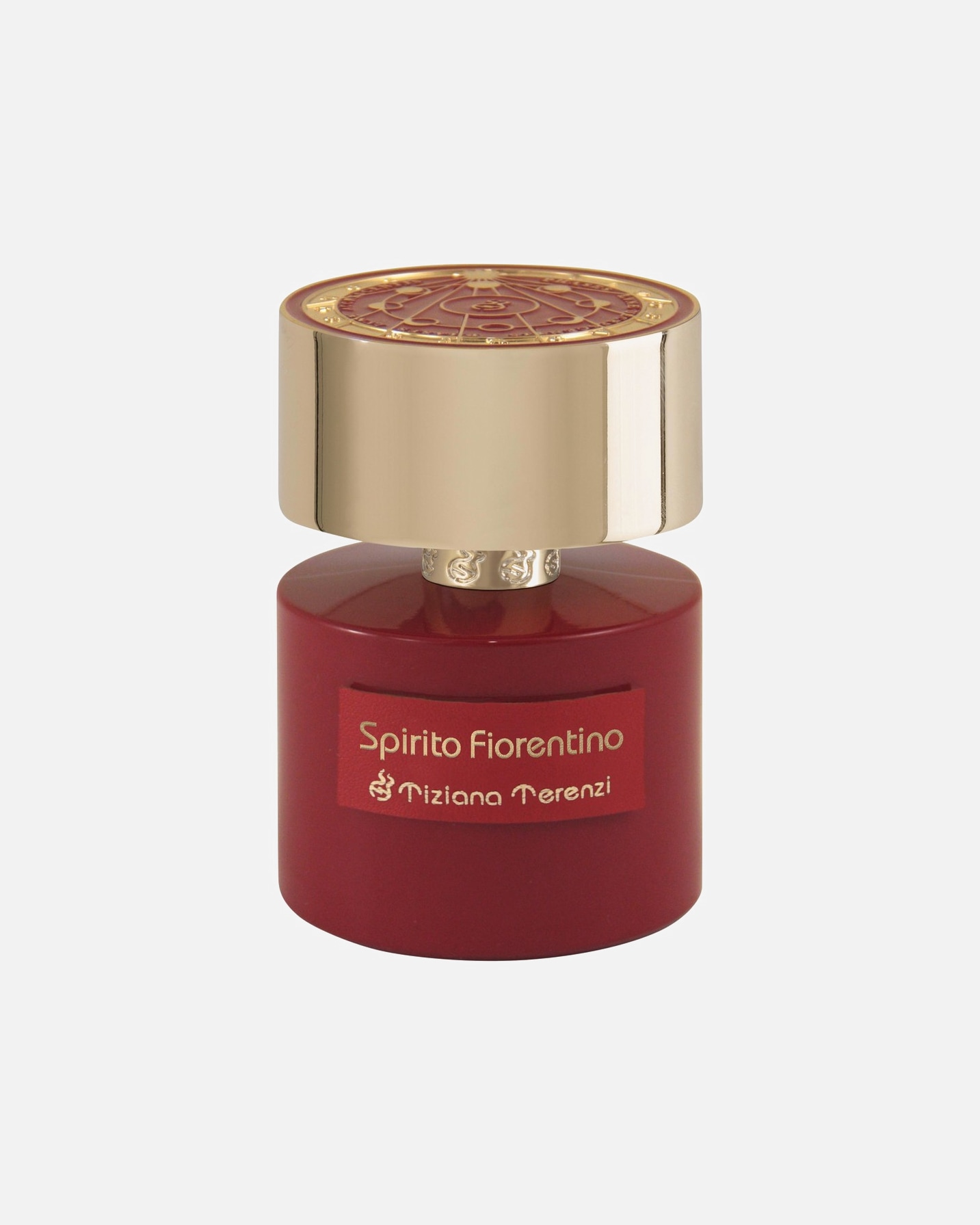 Parfum für Unisex Tiziana Terenzi Luna Spirito Fiorentino 100 ml