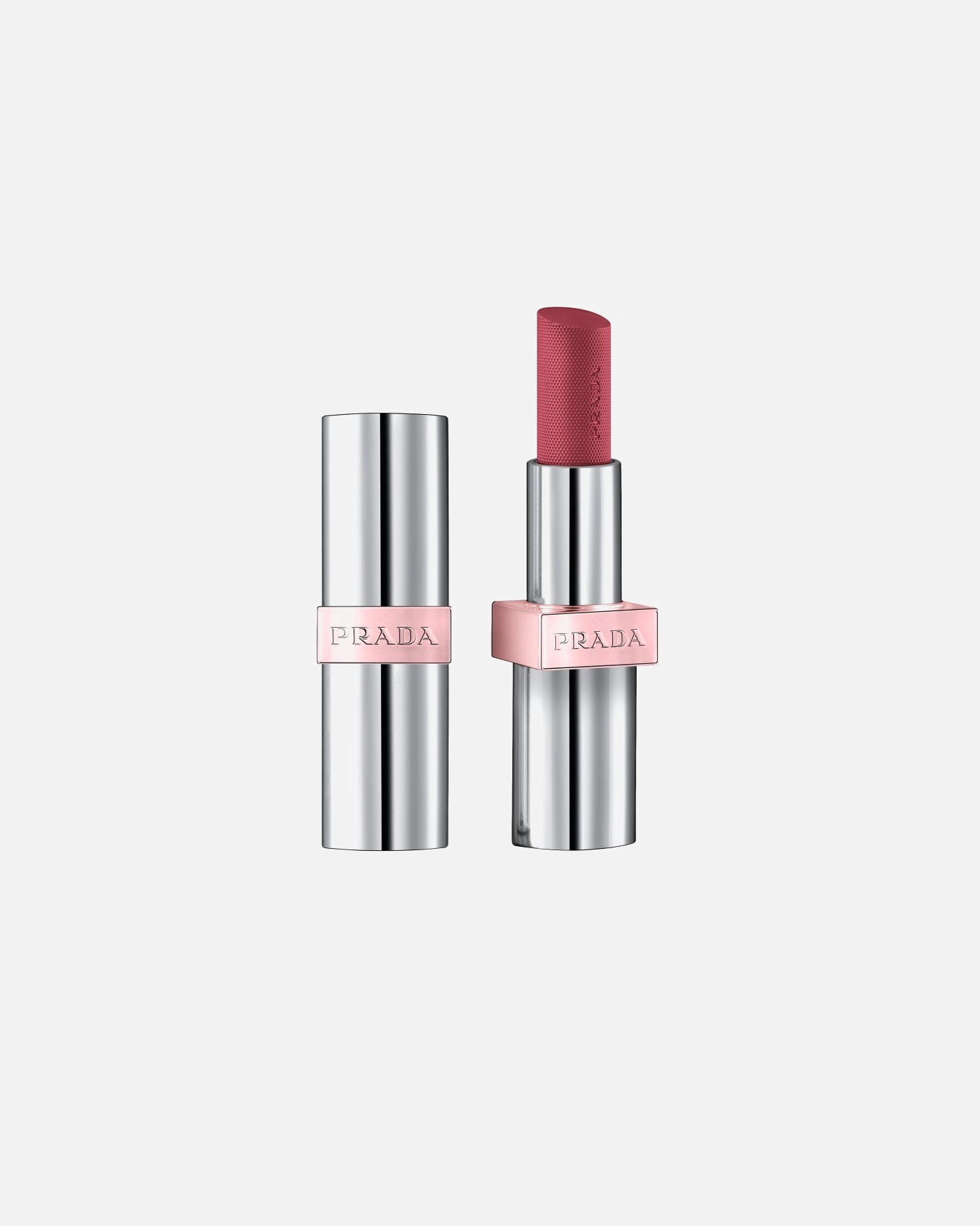 Lippenbalsam für Unisex Prada Glow Balm U023 - ROSEWOOD