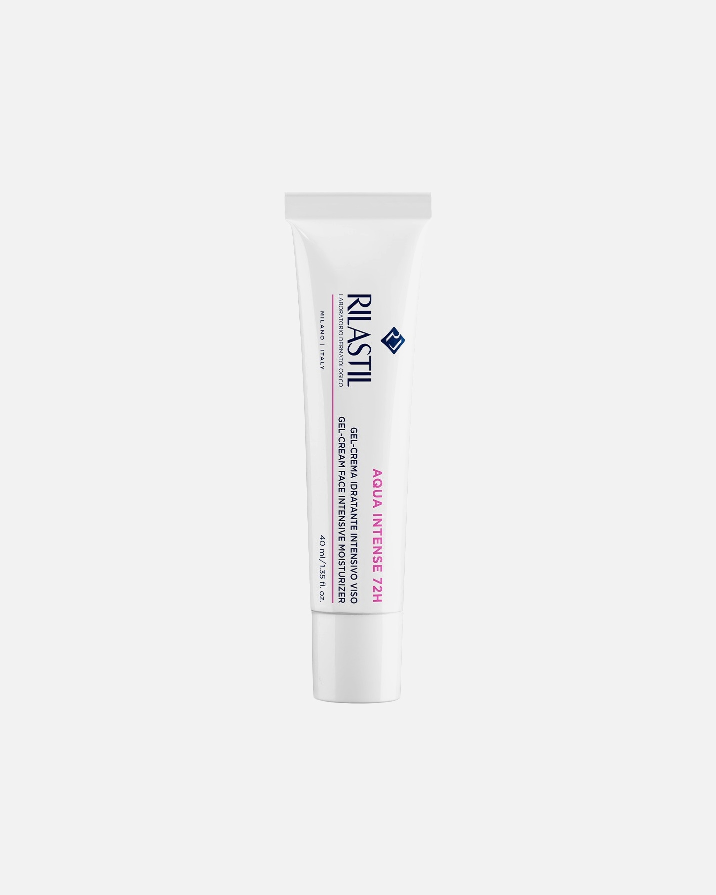 Gesichtscreme für Unisex Rilastil 40 ml