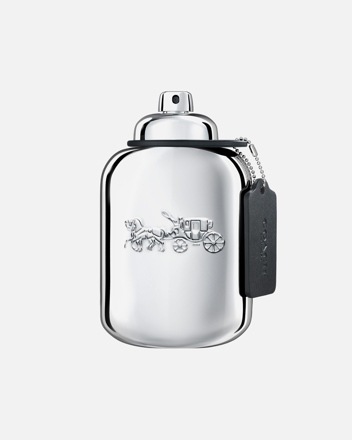 Eau de Parfum für Männlich COACH Platinum 100 ml