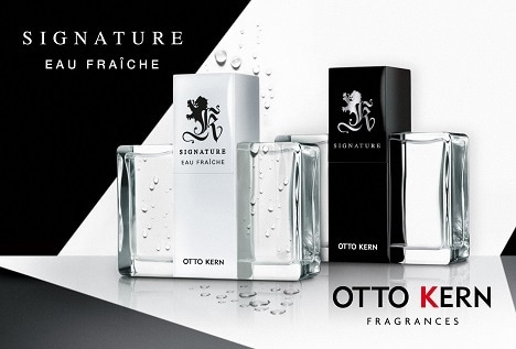 Otto Kern Signature Man ✔️ online kaufen