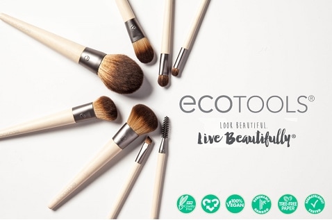 Ecotools ✔️ online kaufen | DOUGLAS