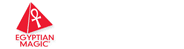Zu Egyptian Magic Produkten