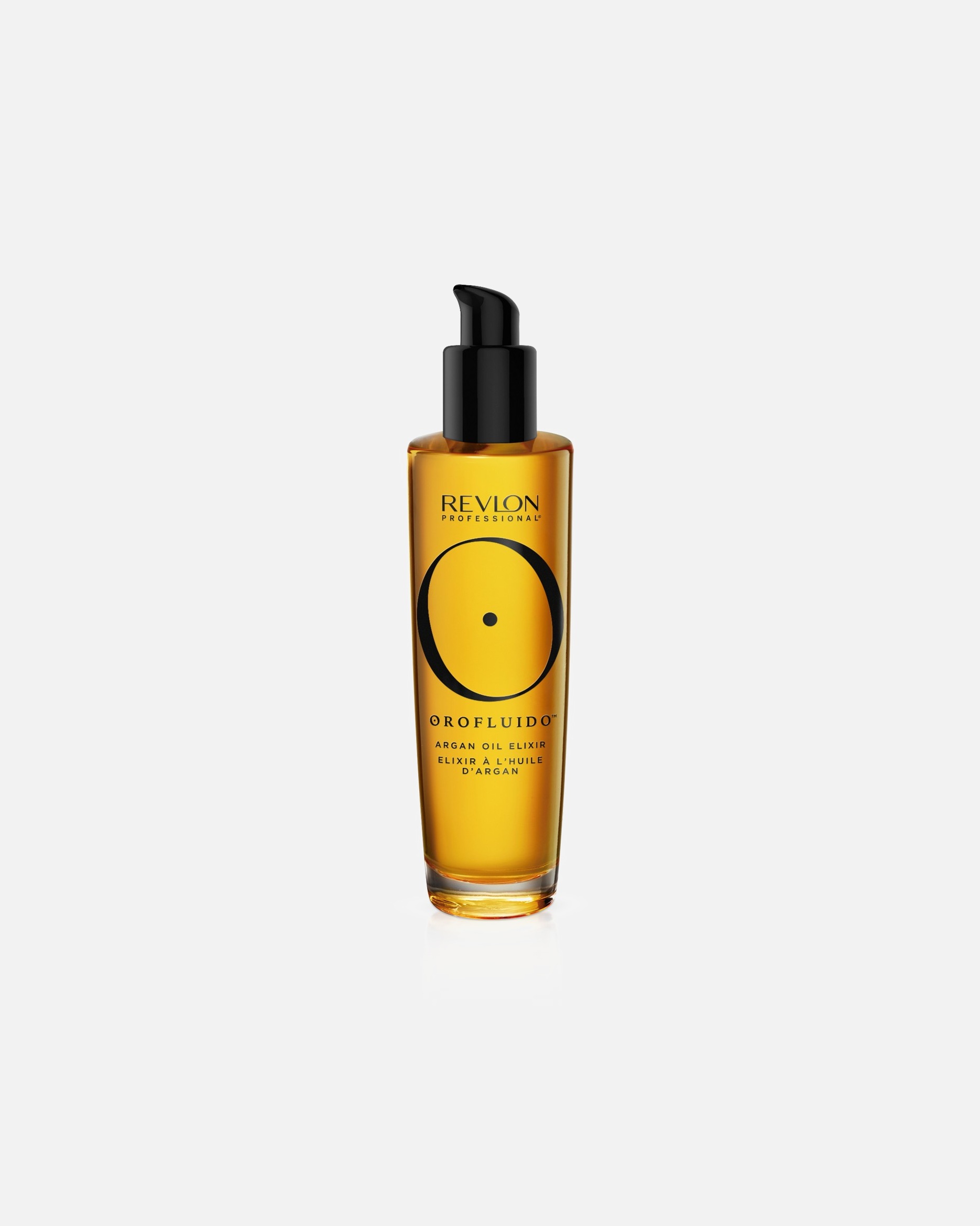 Haaröl für Weiblich Revlon Professional Orofluido Precious Argan Oil Elixir 85 ml