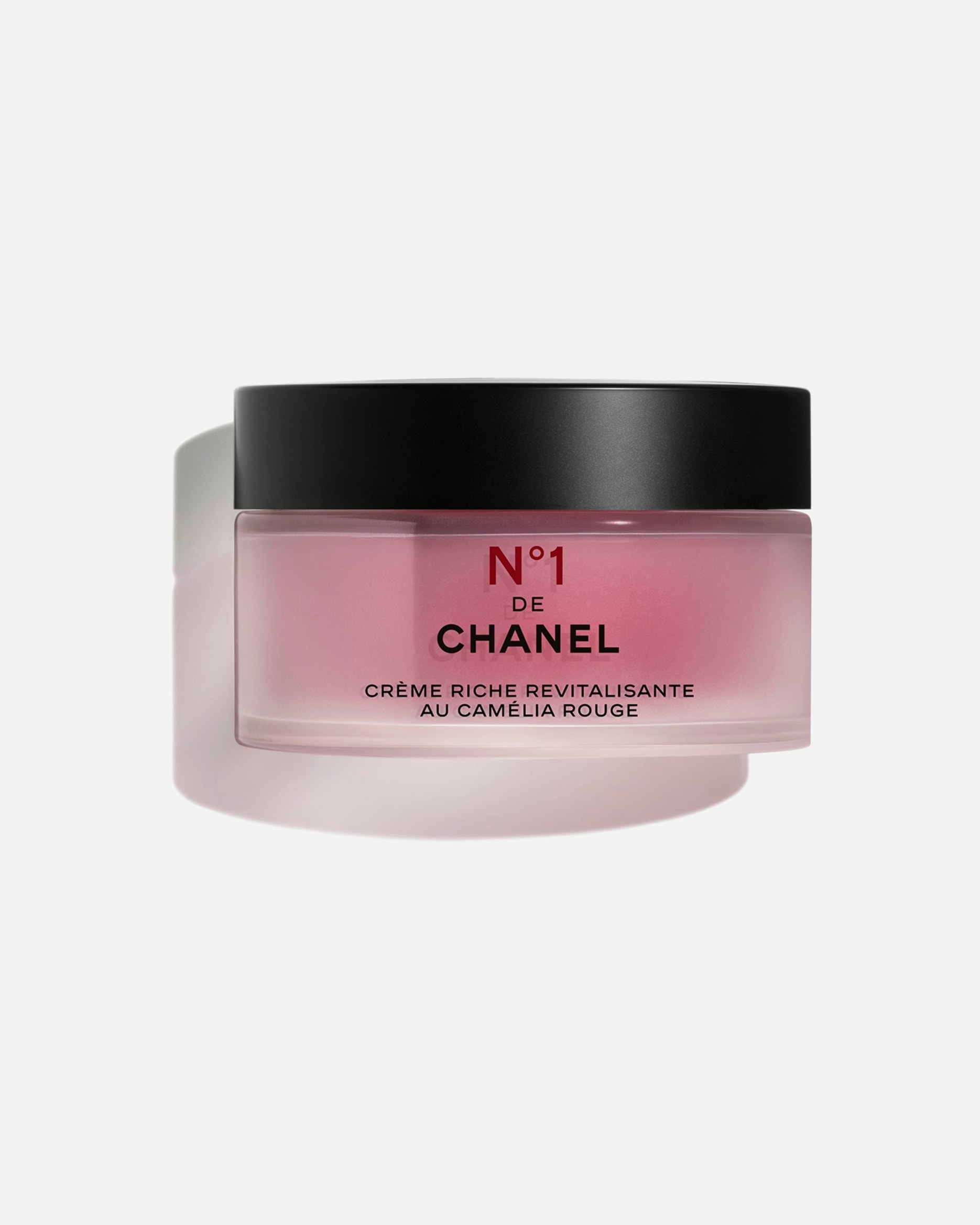 Gesichtscreme für Weiblich N°1 DE CHANEL REICHHALTIGE REVITALISIERENDE CREME - NACHFÜLLUNG 50 Gramm