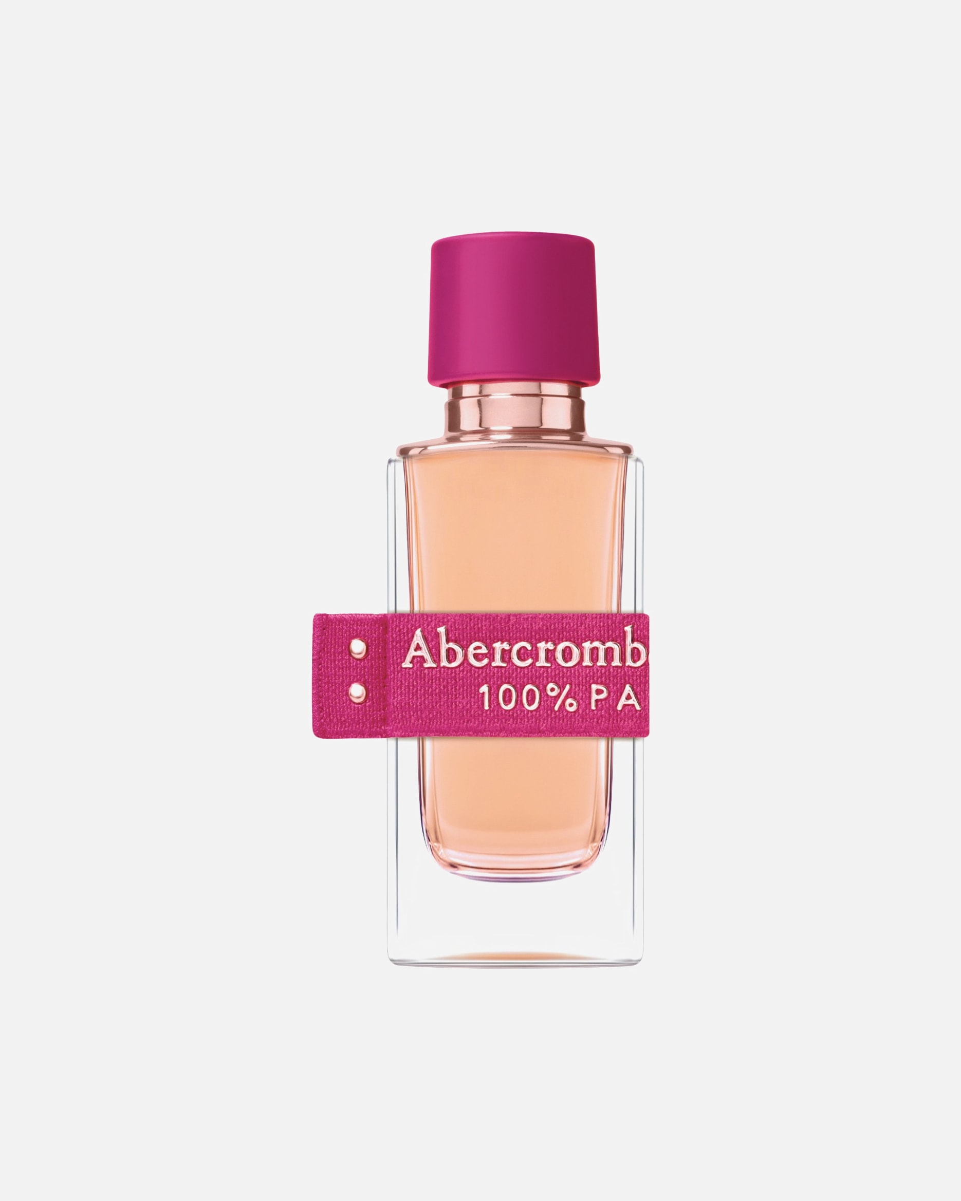 Eau de Parfum für Weiblich Abercrombie & Fitch 100% PASSION 50 ml