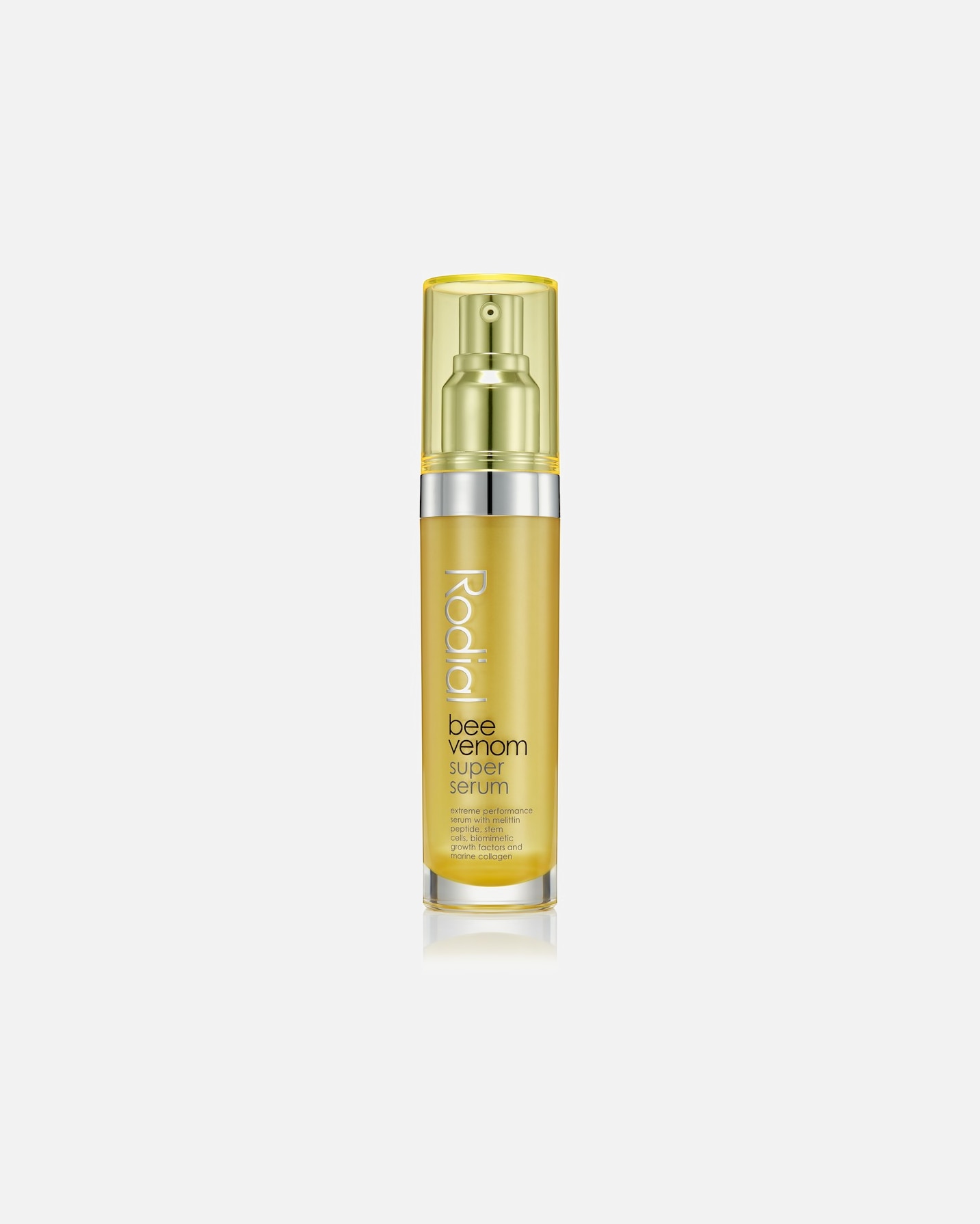 Anti-Aging Serum für Unisex Rodial Bee Venom - Super Serum 30 ml