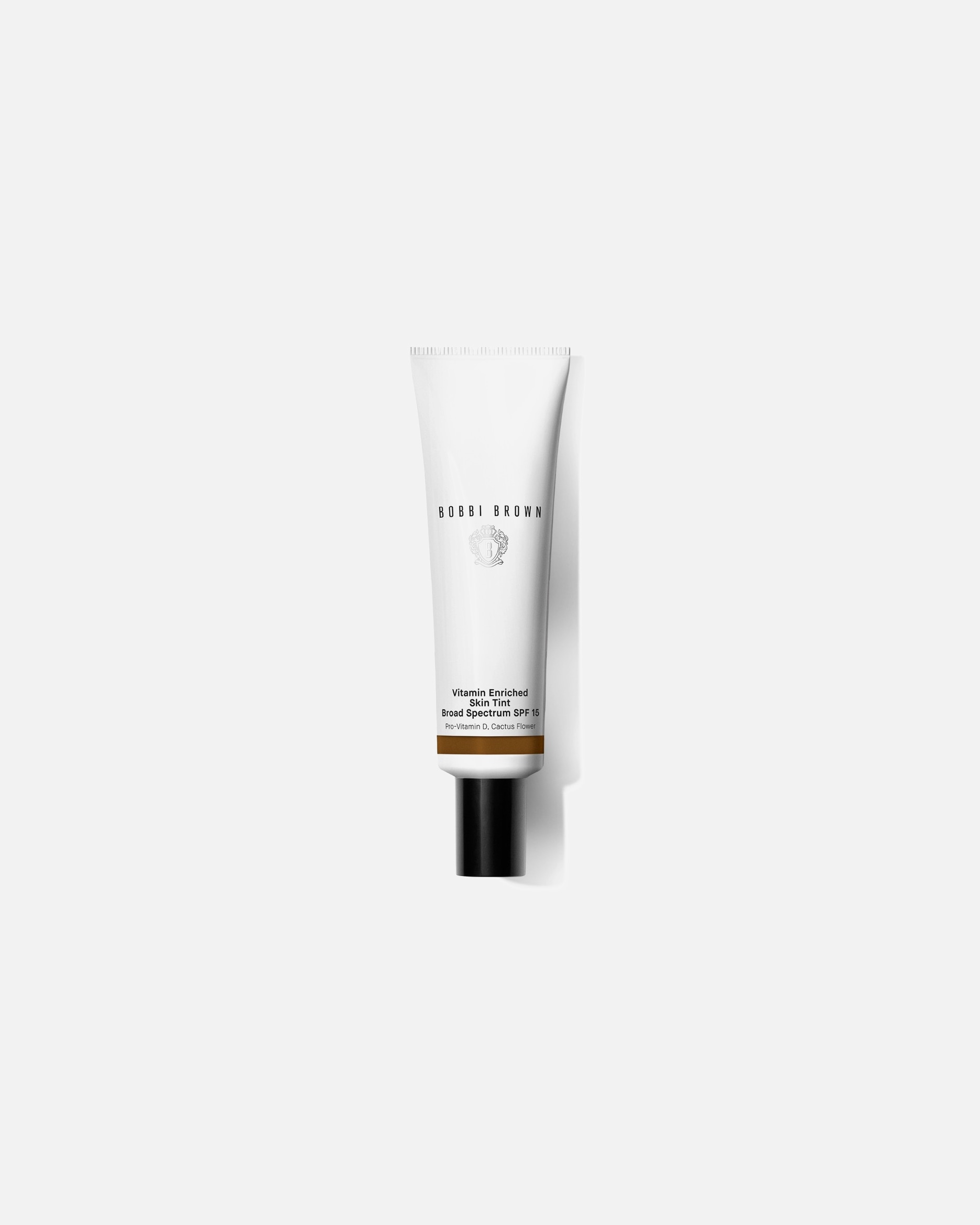 Getönte Tagescreme für Unisex Bobbi Brown Vitamin Enriched Skin Tint 1 - DEEP NEUTRAL