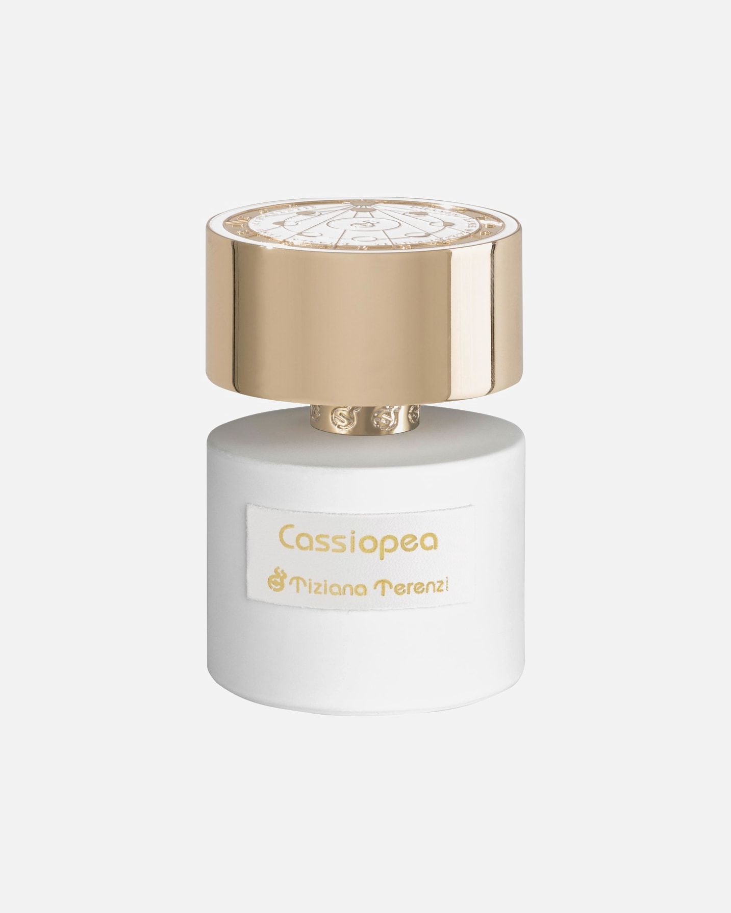 Parfum für Unisex Tiziana Terenzi Luna Cassiopea Extrait De 100 ml