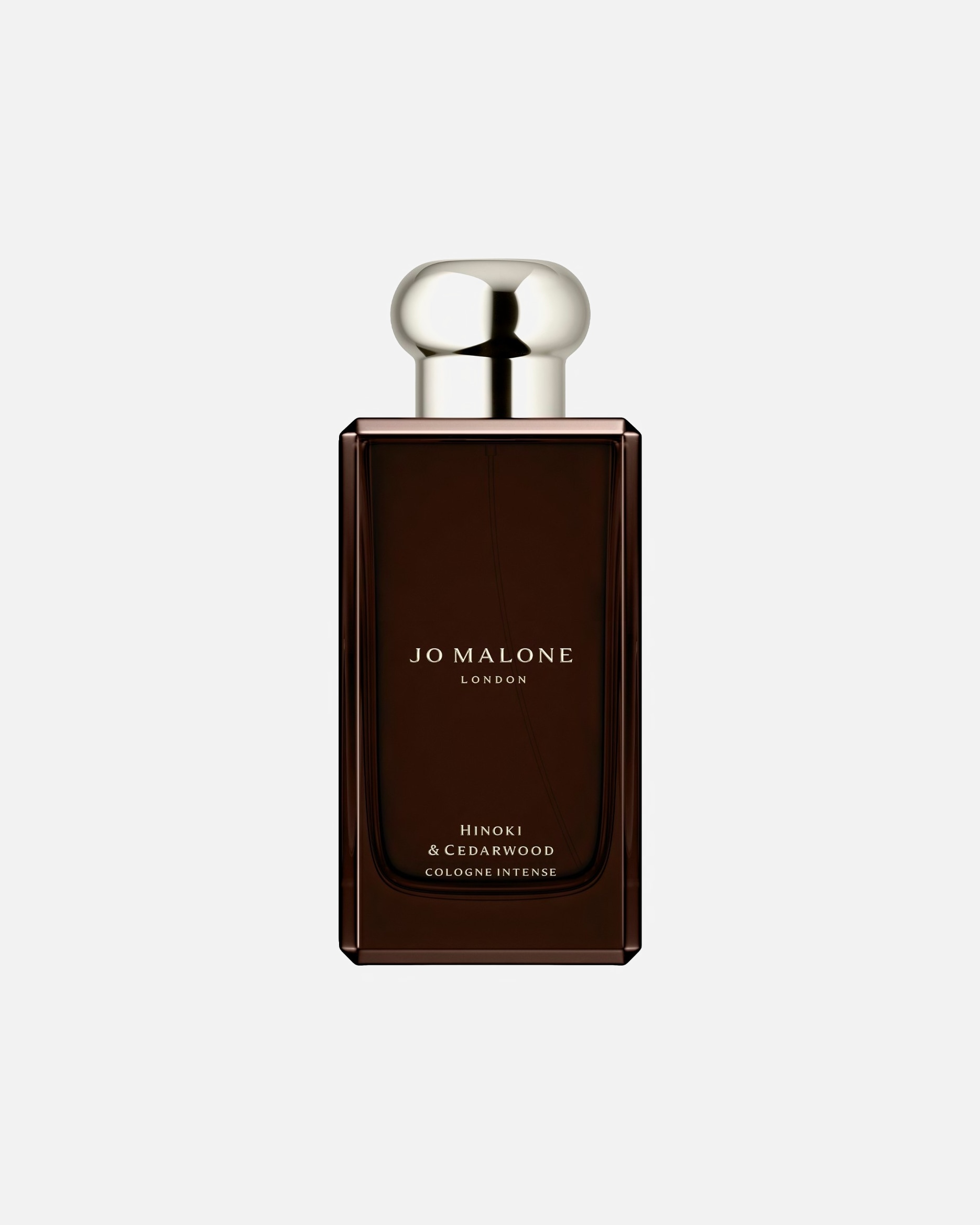 Eau de Cologne für Unisex Jo Malone London Cologne Intense Hinoki & Cedarwood 100 ml