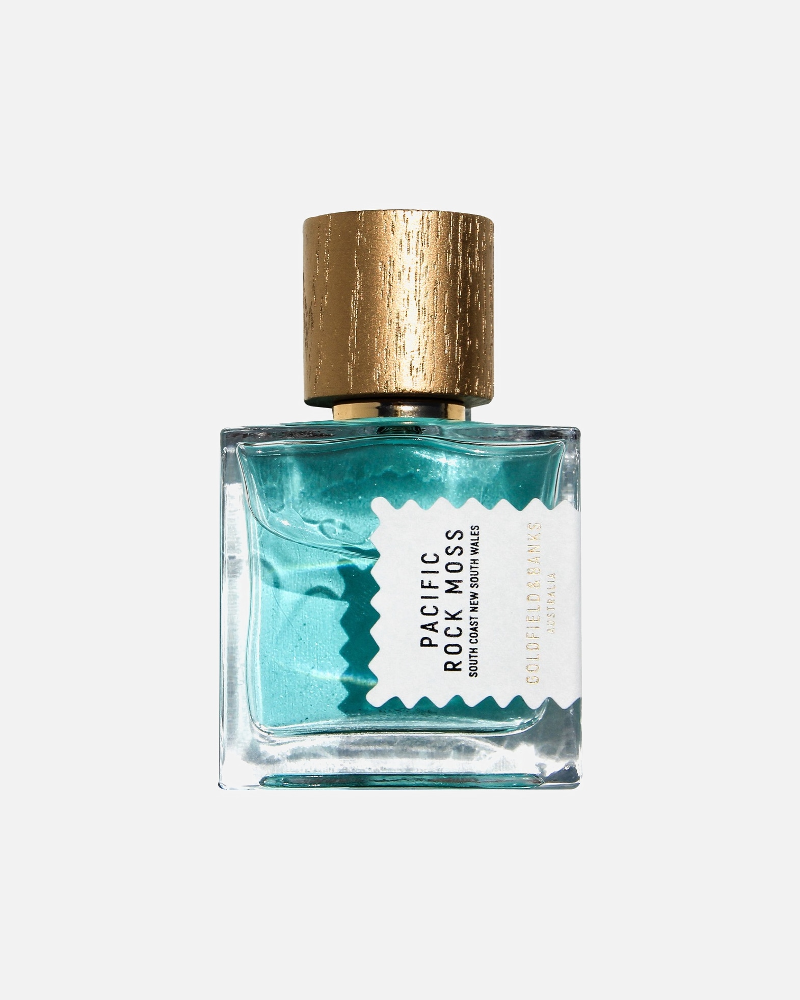 Eau de Parfum für Unisex GOLDFIELD&BANKS Pacific Rock Moss 50 ml