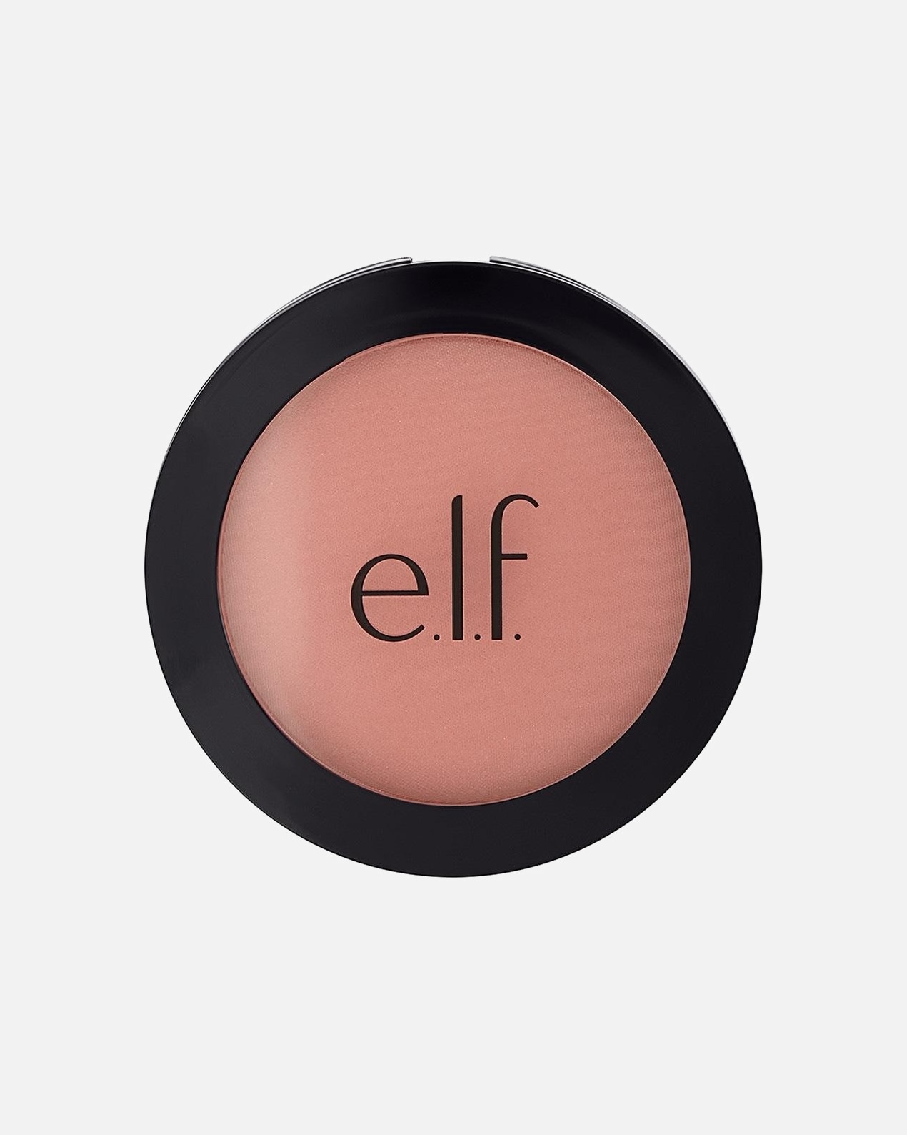 Blush für Unisex e.l.f. Cosmetics Primer-Infused Always Rosy