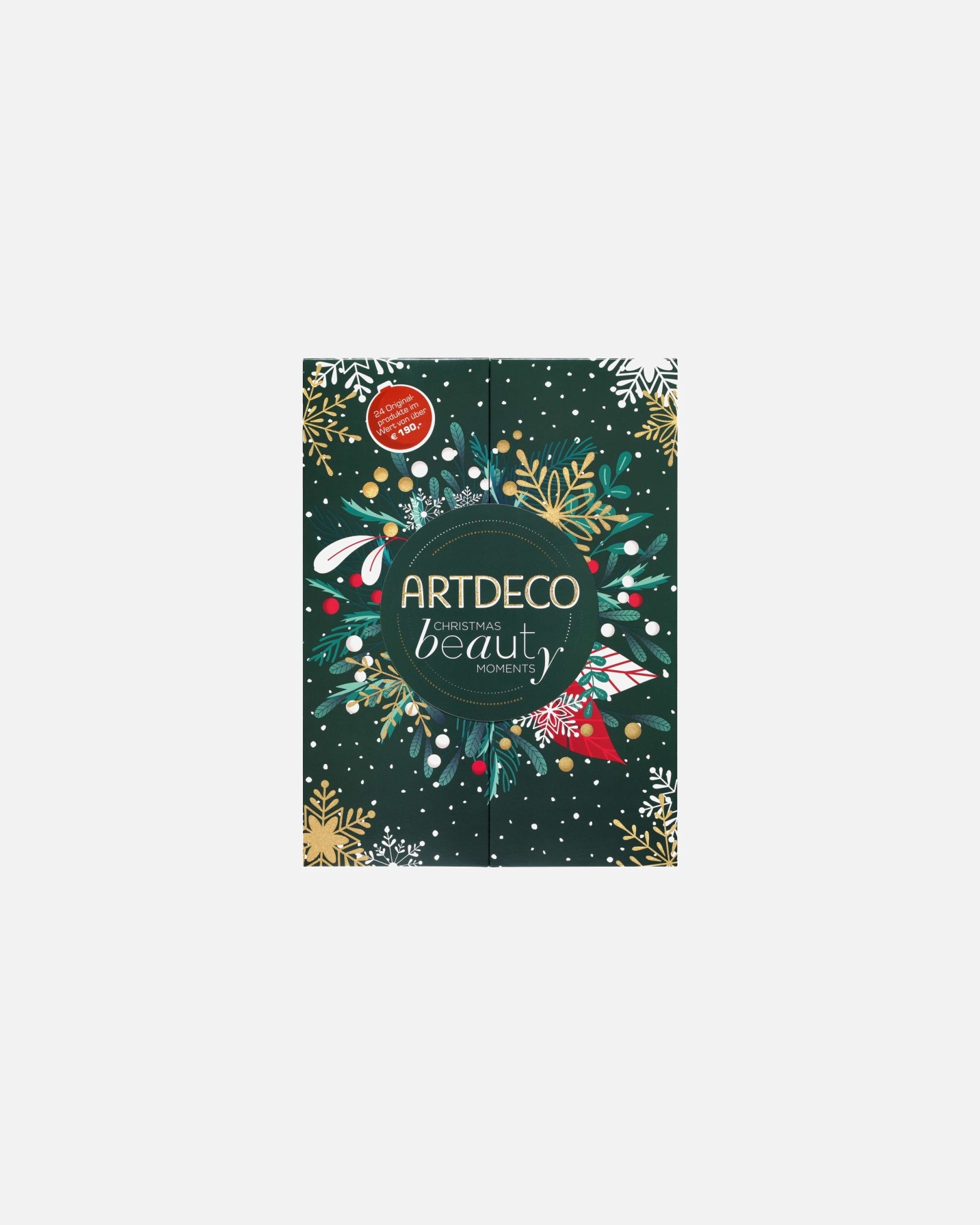 Adventskalender für Unisex ARTDECO MAKE-UP Adventskalender 2026 1 Stück