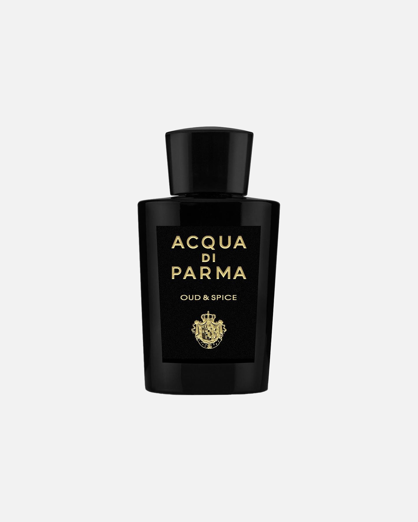 Eau de Parfum für Unisex Acqua di Parma Signatures Of The Sun Oud & Spice 180 ml
