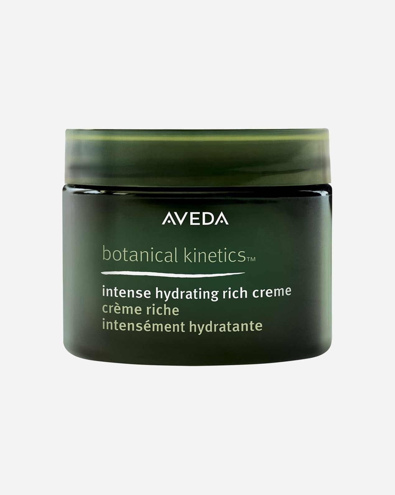 Gesichtscreme für Weiblich Aveda Botanical kinetics Intense Hydrating Rich Creme 50 ml