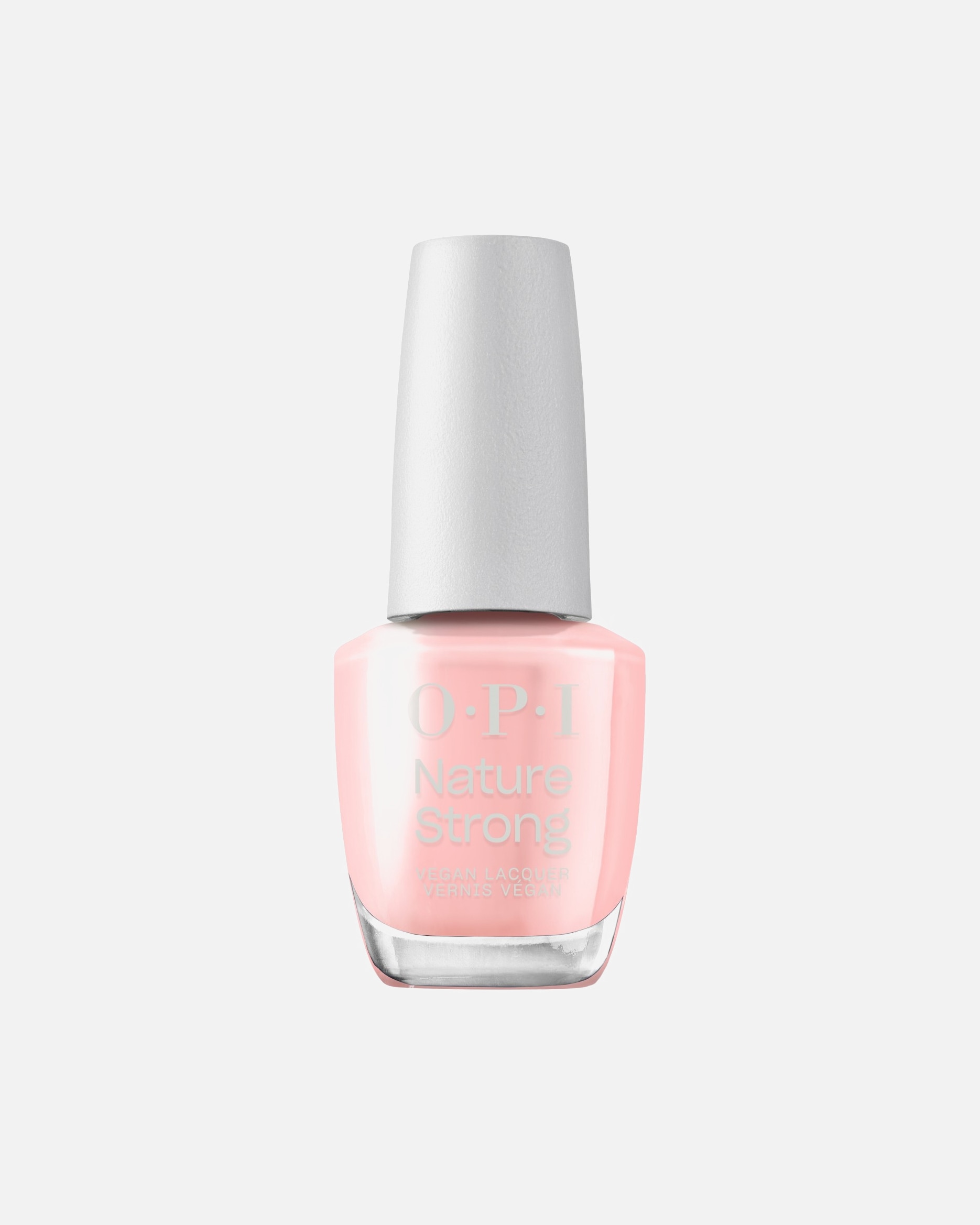 Nagellack für Unisex OPI Nature Strong Vegan NAT004 - NAT - WE CANYON DO BETTER