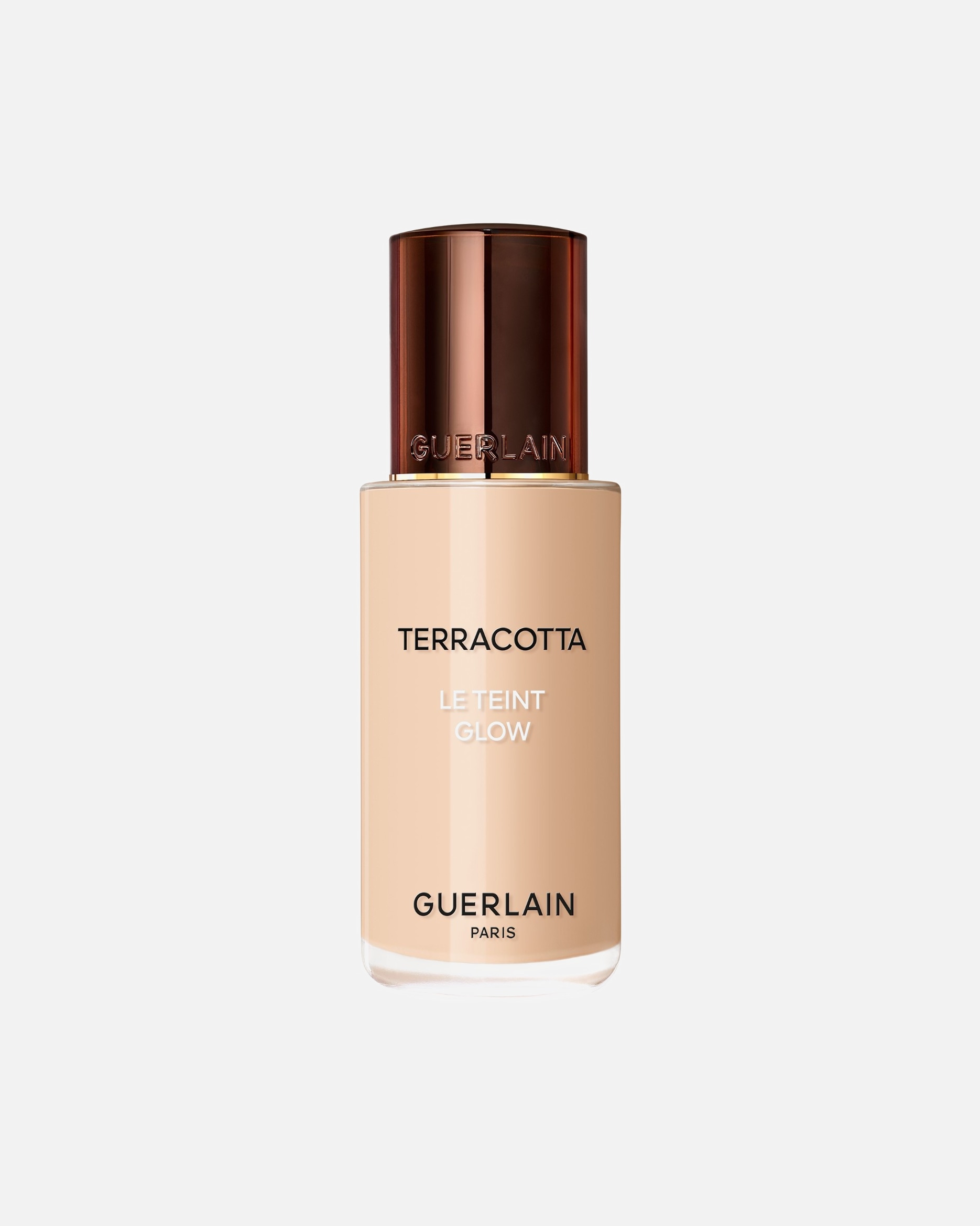 Foundation für Weiblich Guerlain Terracotta Le teint glow 2N