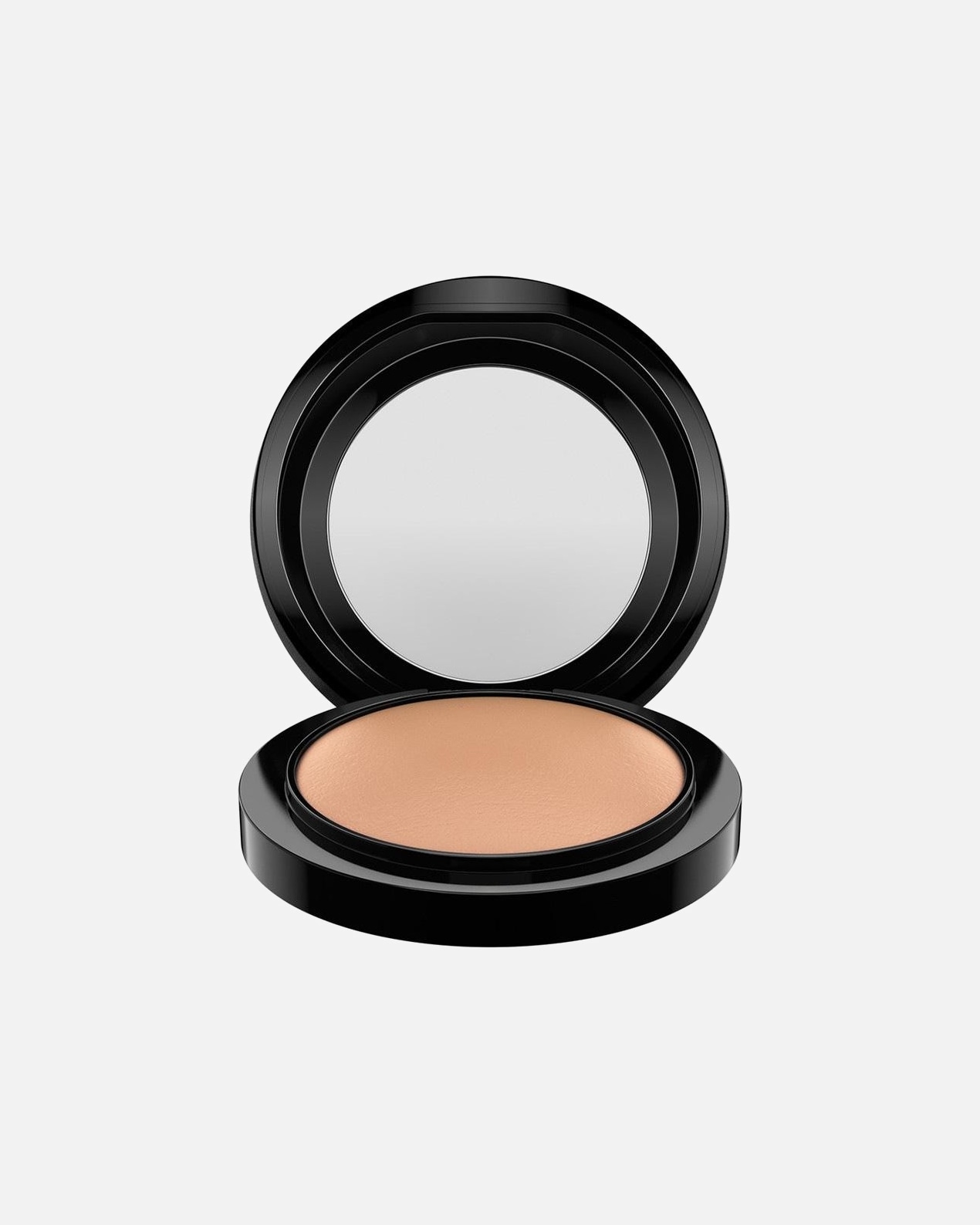 Puder für Unisex MAC Mineralize SKINFINISH NATURAL Medium Deep