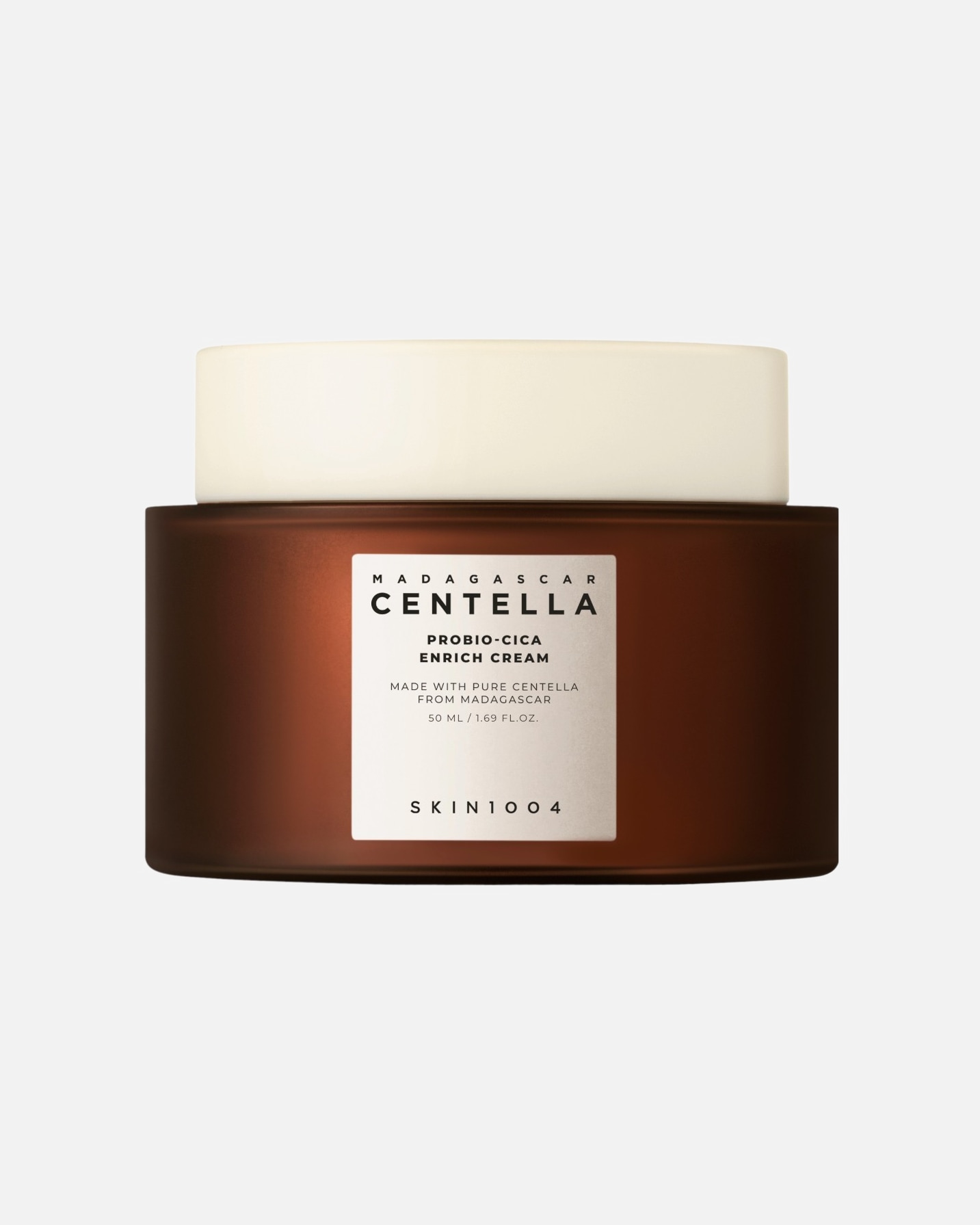 Gesichtscreme für Weiblich SKIN1004 Probio-Cica Enrich 50 ml