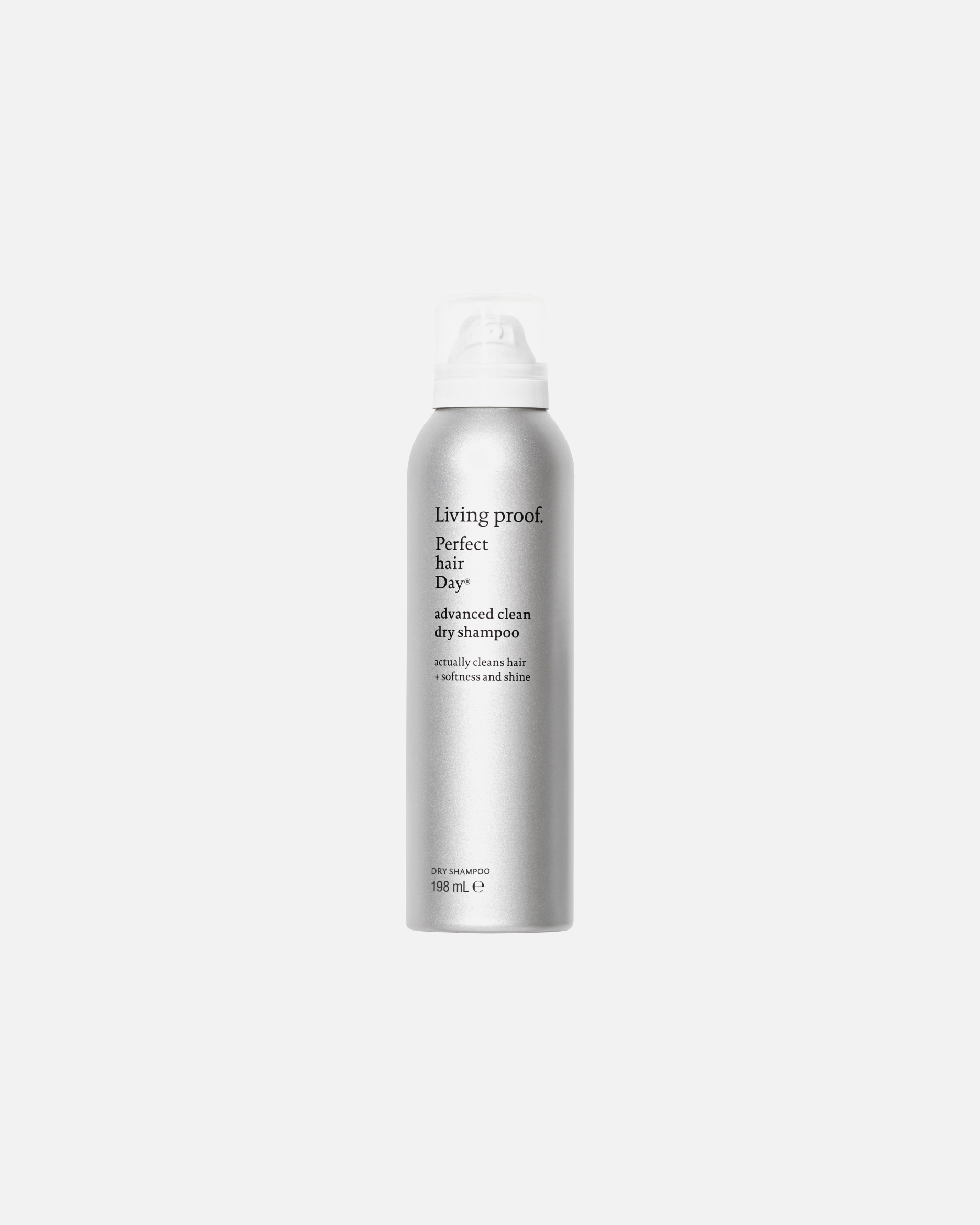 Trockenshampoo für Unisex Living Proof perfect hair day Advanced Clean 198 ml