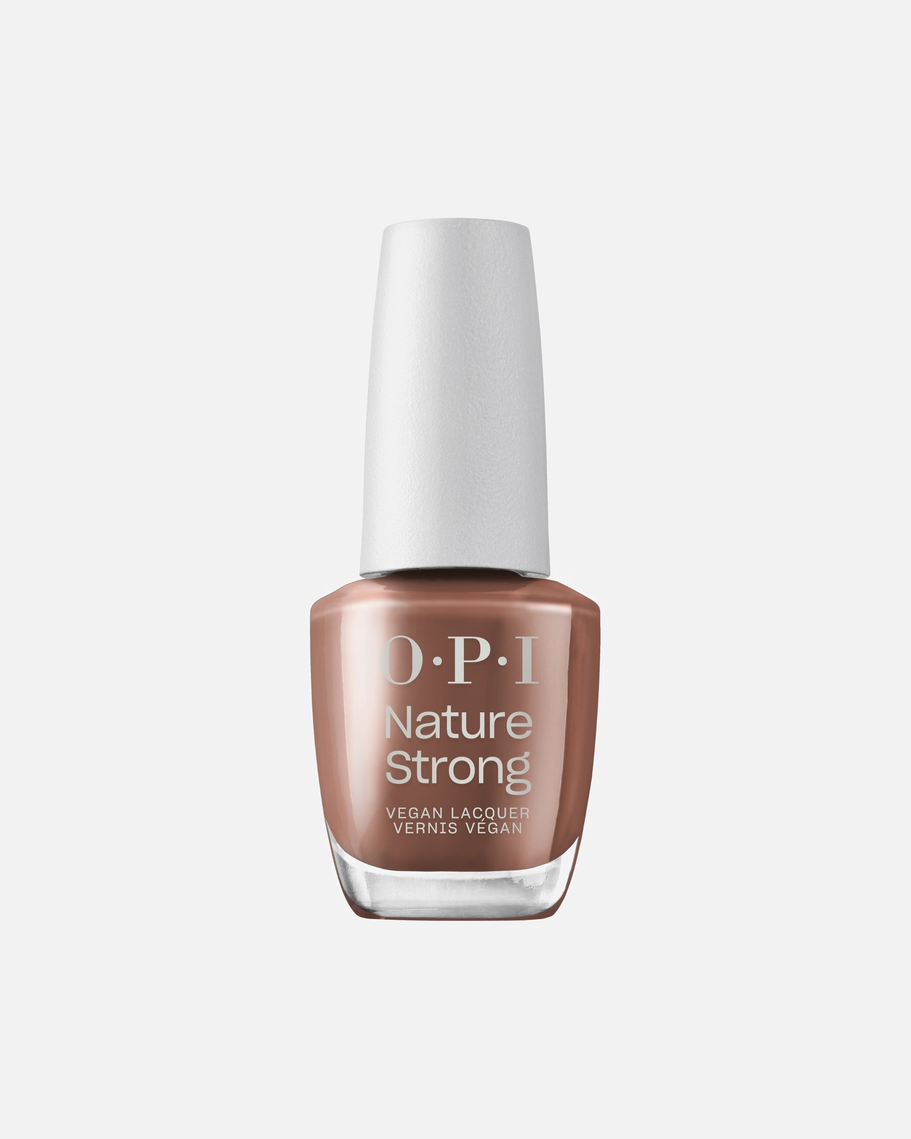 Nagellack für Unisex OPI Nature Strong Vegan MAKE MY BARK ON THE WORDL
