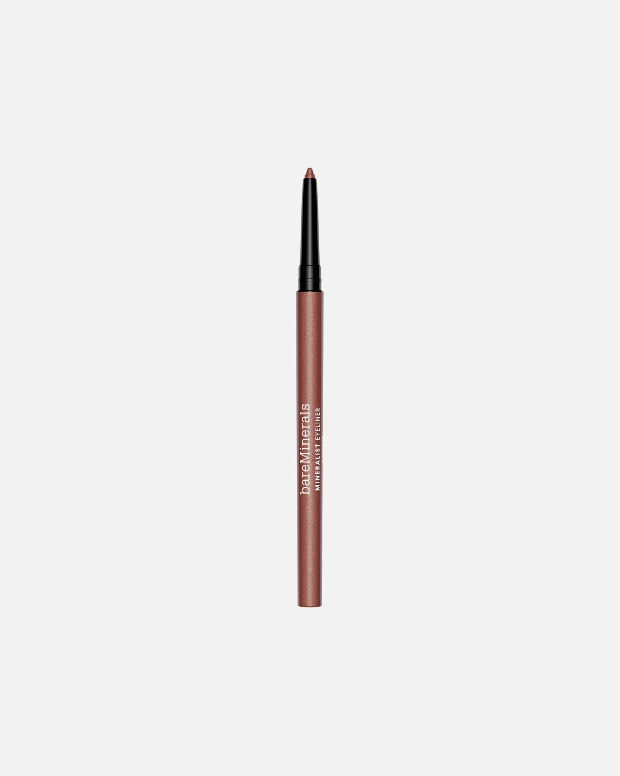 Eyeliner für Unisex bareMinerals Mineralist EYELINER COPPER