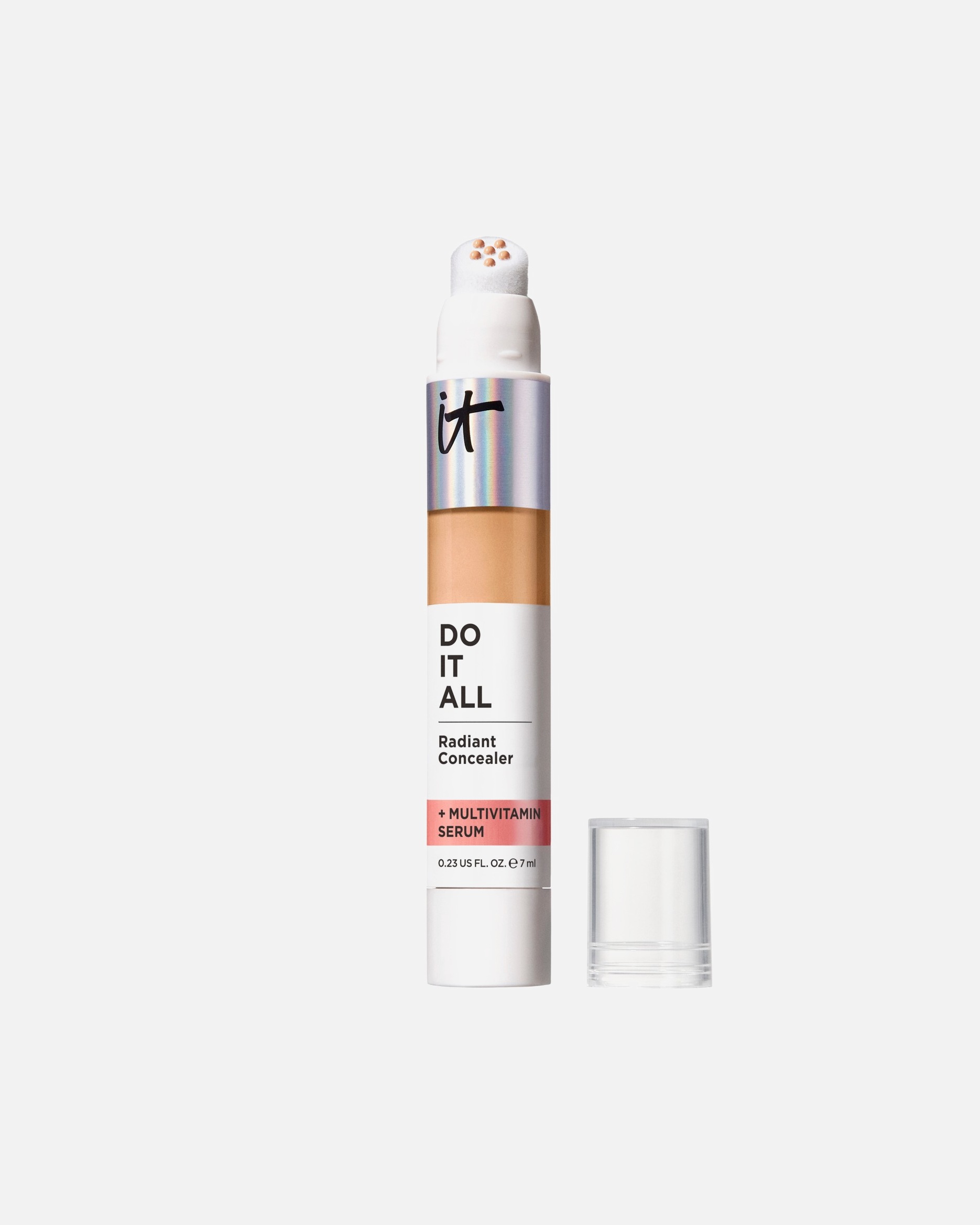 Concealer für Unisex IT Cosmetics Do It All 320 - Medium Tan Warm
